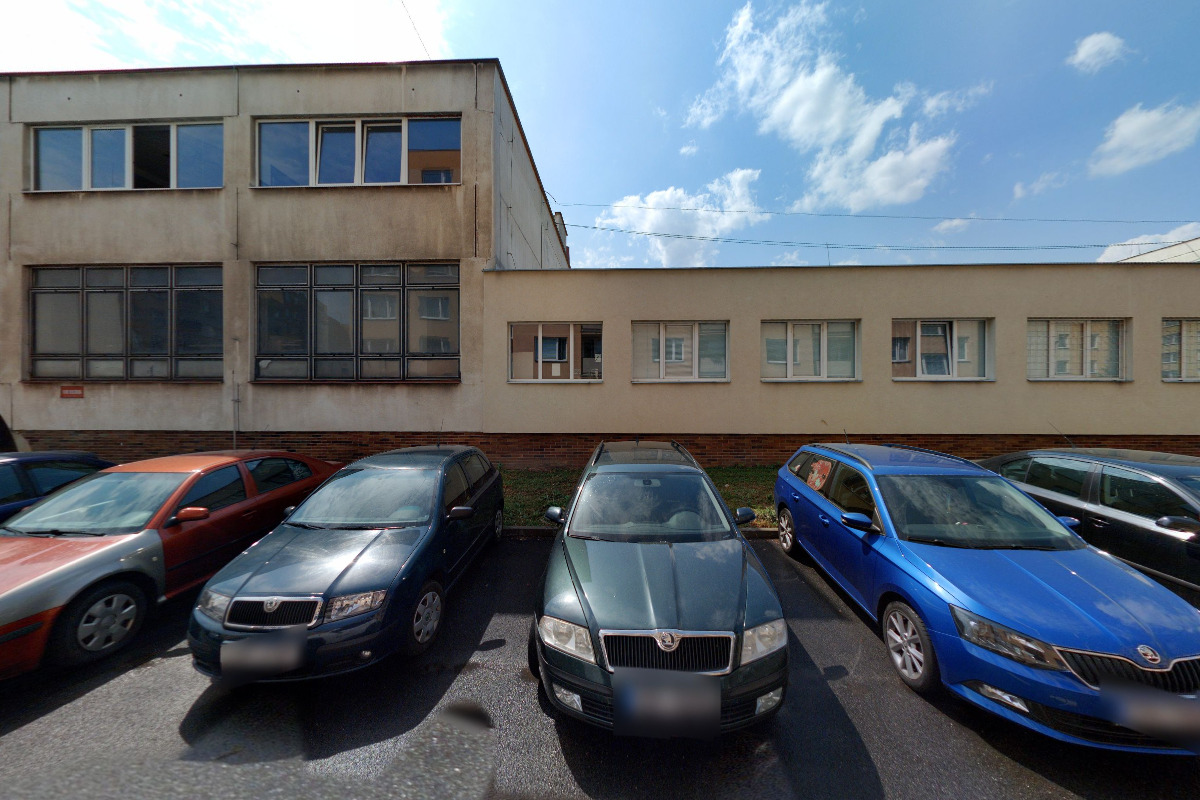 Čalounictví Luboš Mošanský