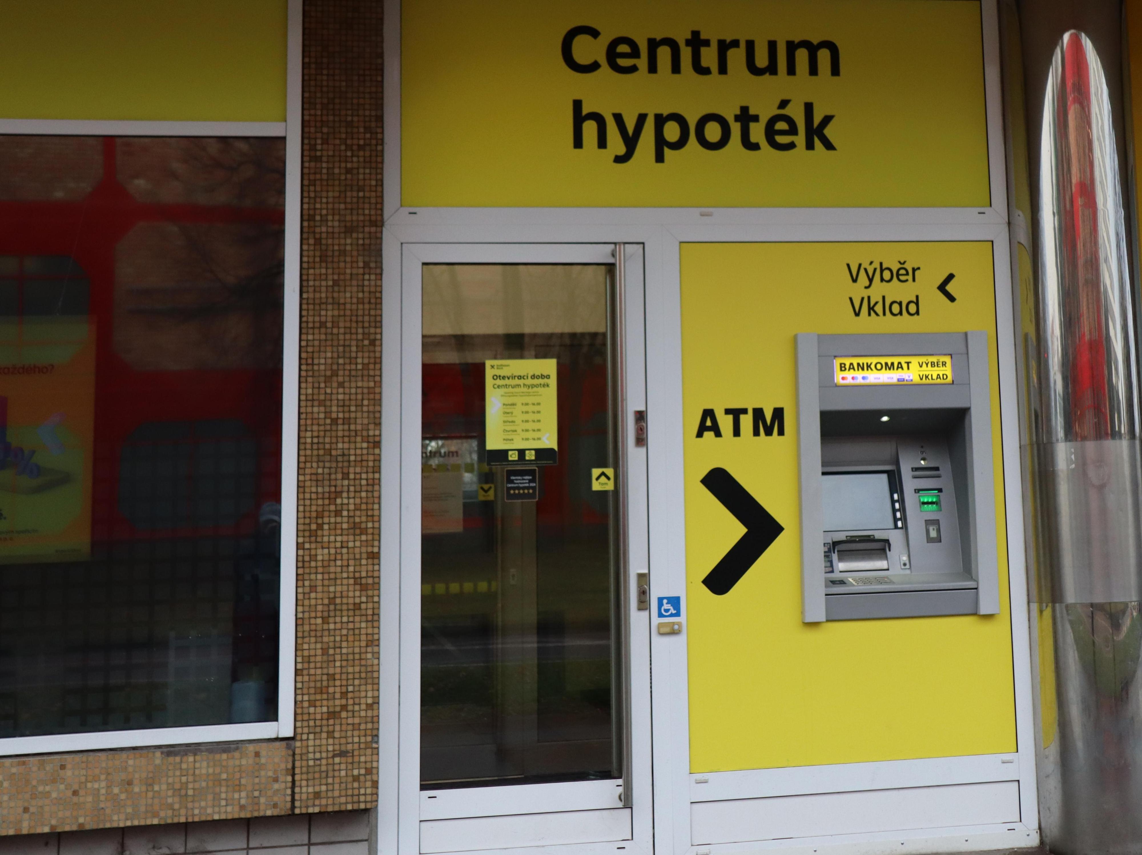 Raiffeisenbank - centrum hypoték foto 3