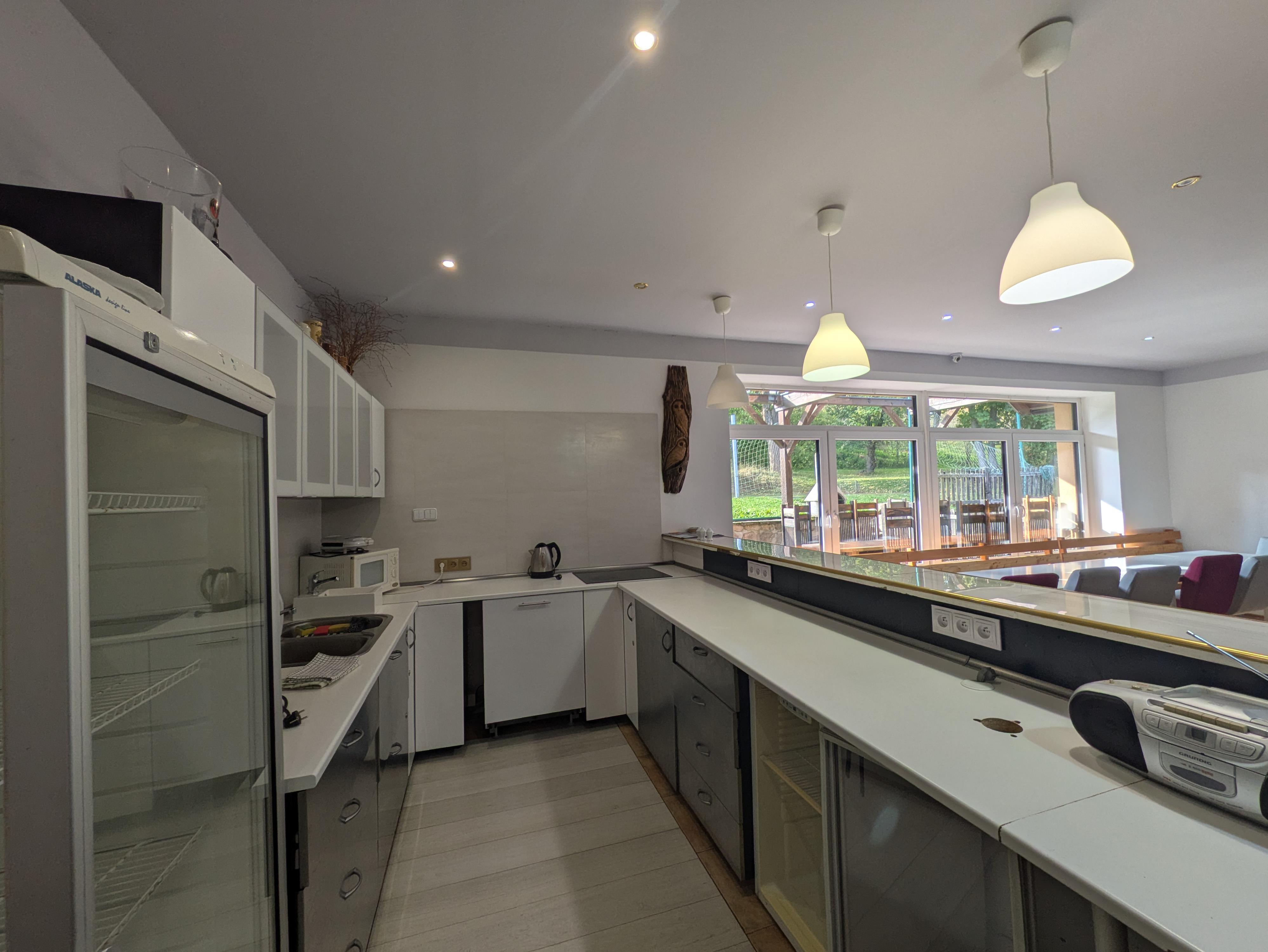 Horská Chata Plzeňka foto 3