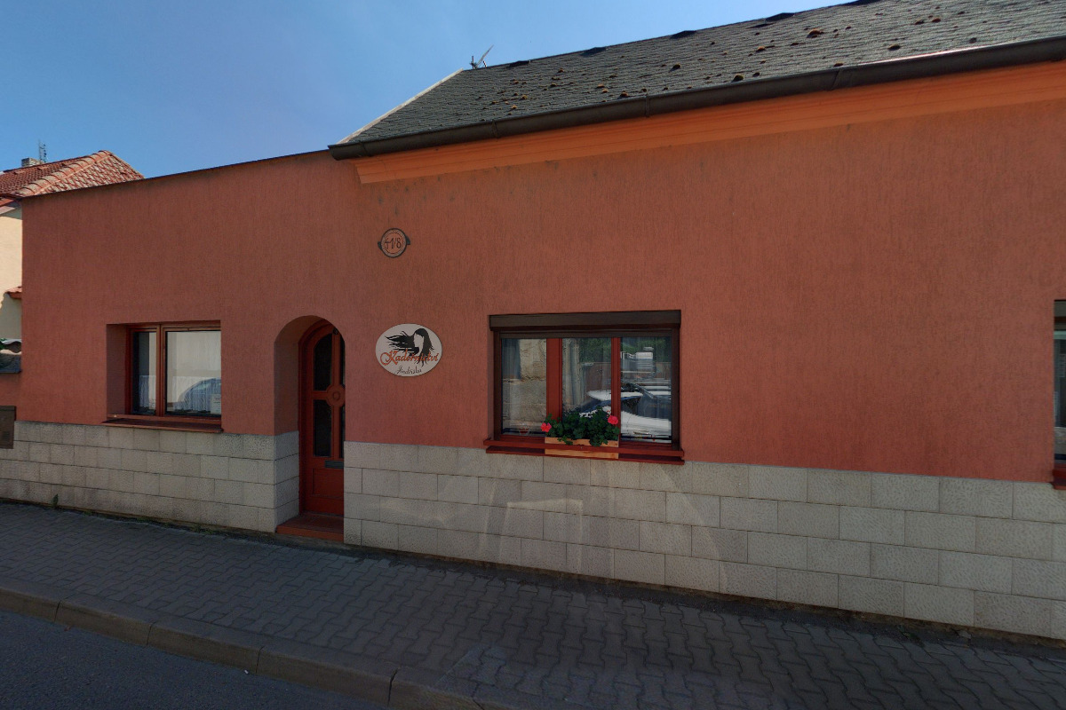 Eliška Kašpárková - Kosmetické služby foto 1