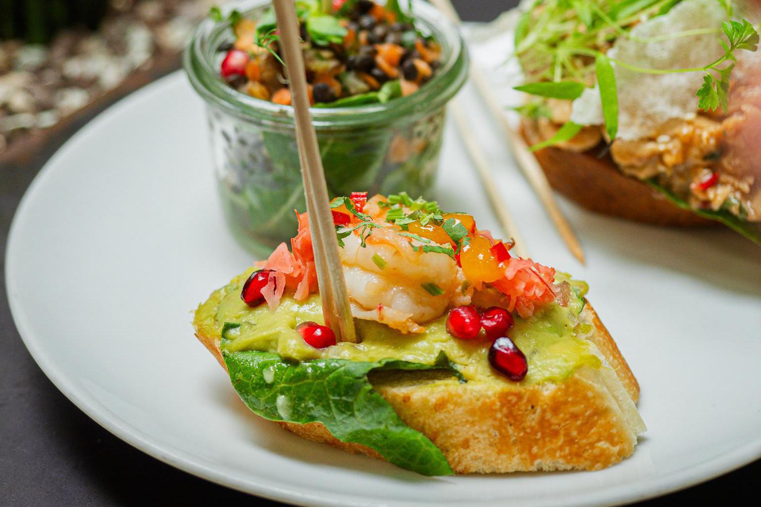 Zastavte se na naše vyhlášené špejle a sladkosti