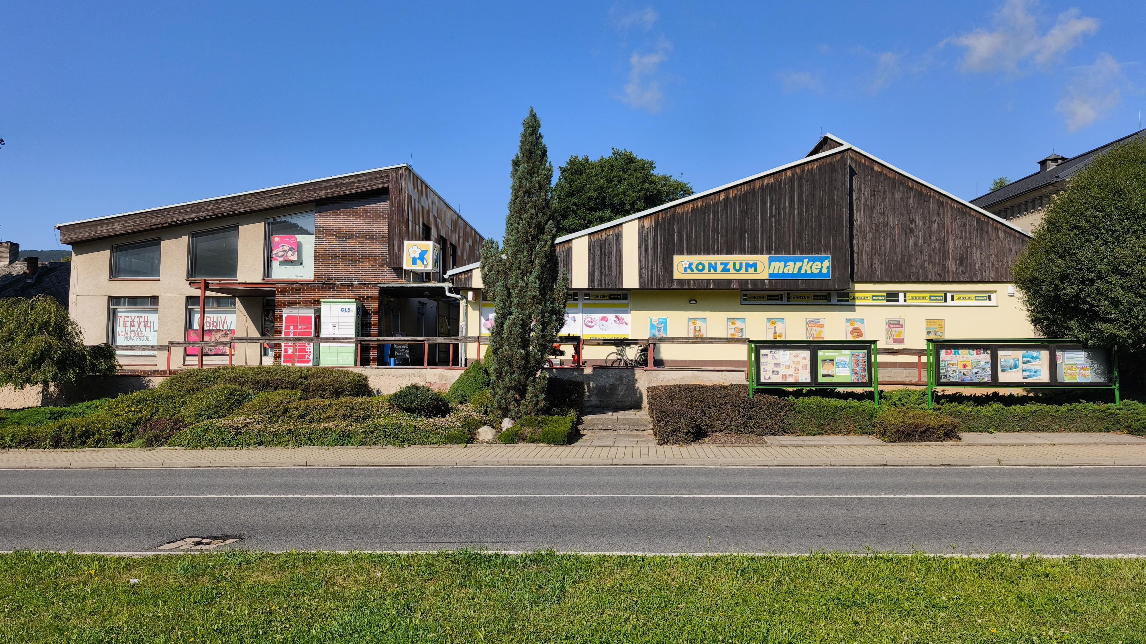 Konzum Market foto 4