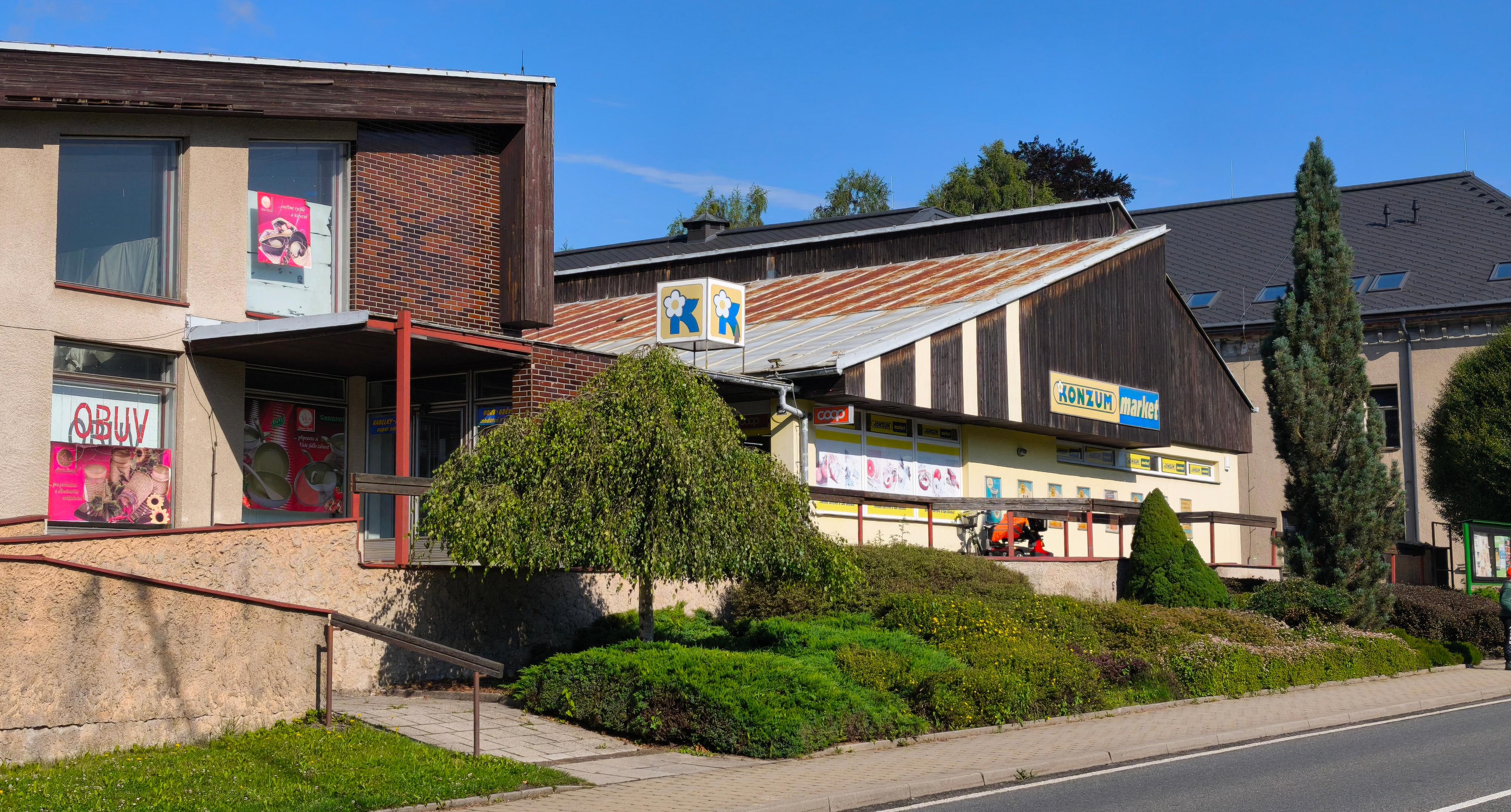 Konzum Market foto 5