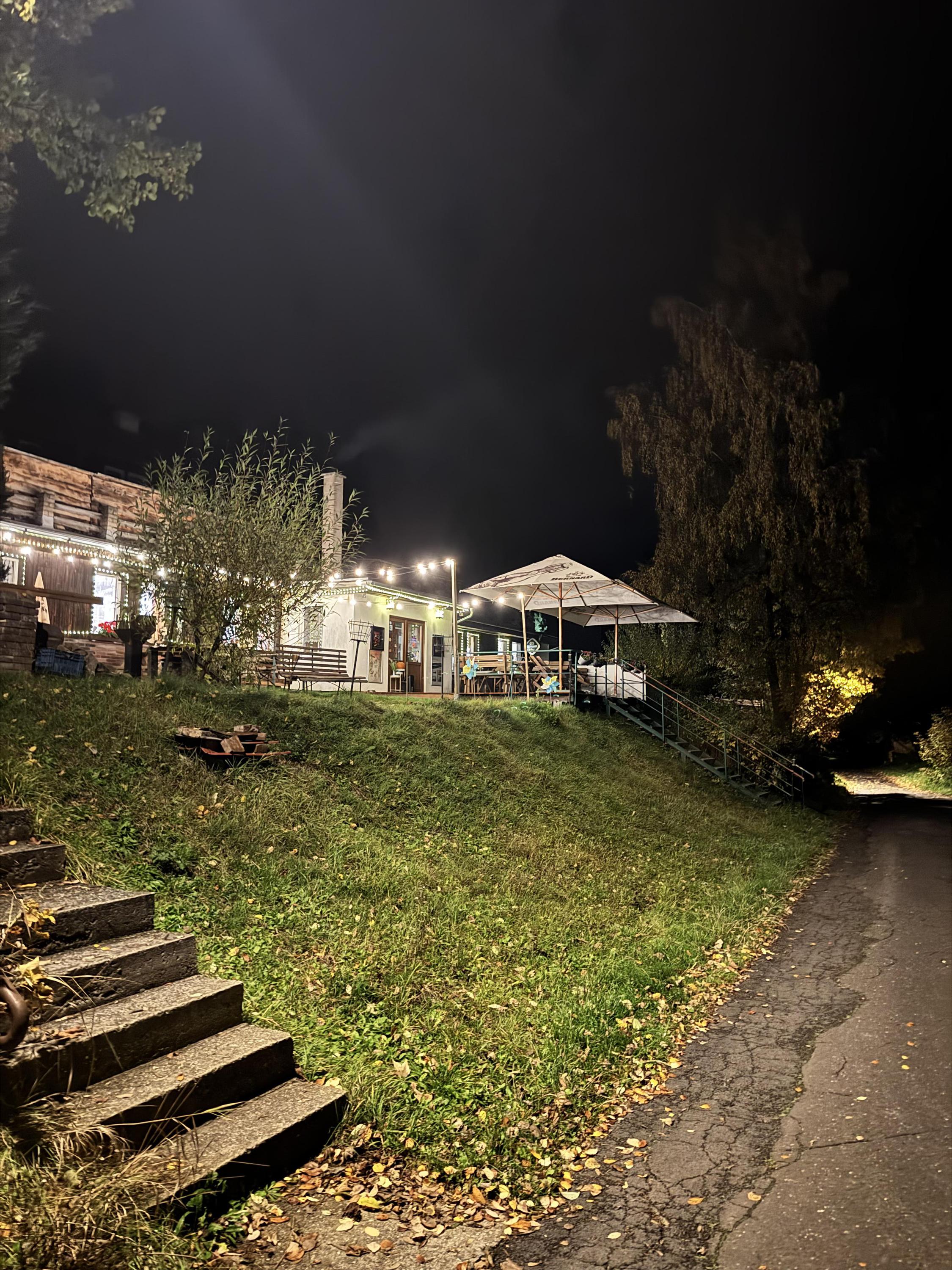 Restaurace Na Sluníčku foto 1
