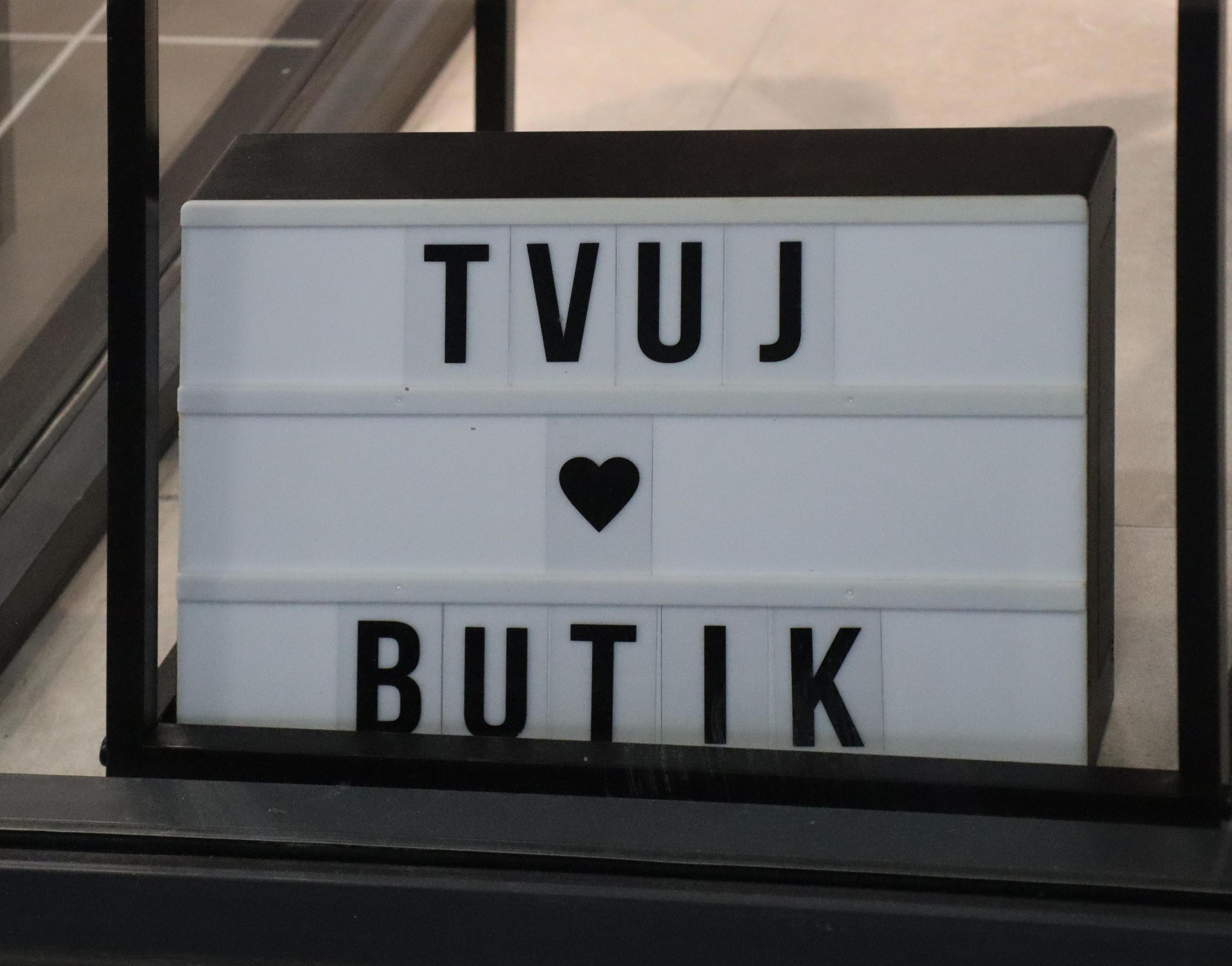 Tvůj butik foto 2