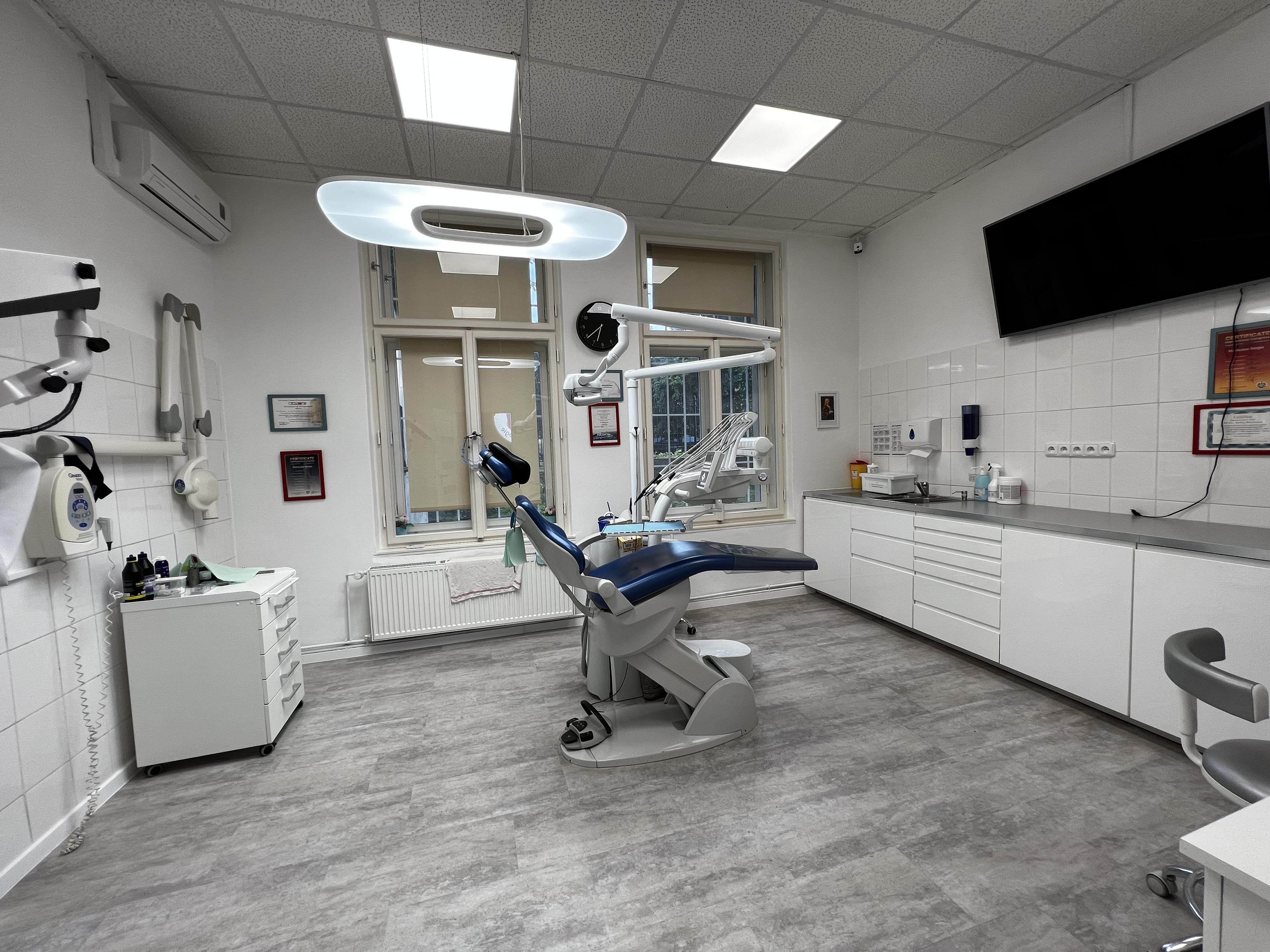 Smile Centrum Vinohrady foto 5