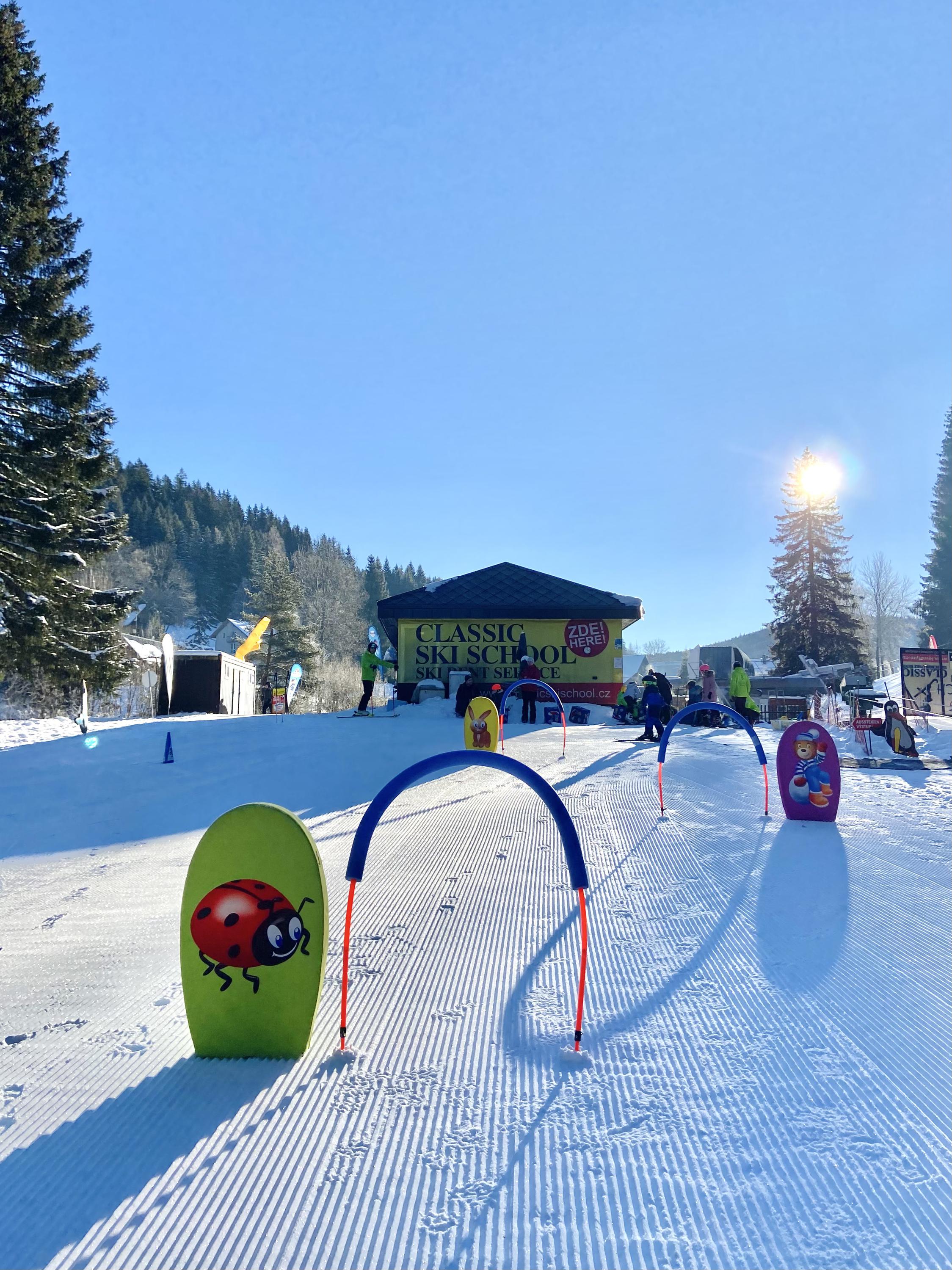 Classic Ski School foto 5