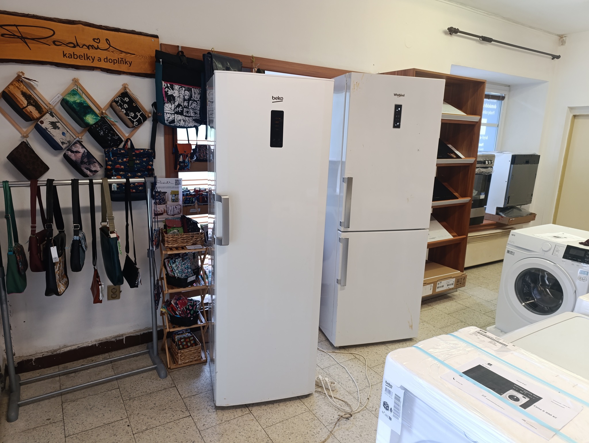 Servis Beko - Pavel Kryl foto 4