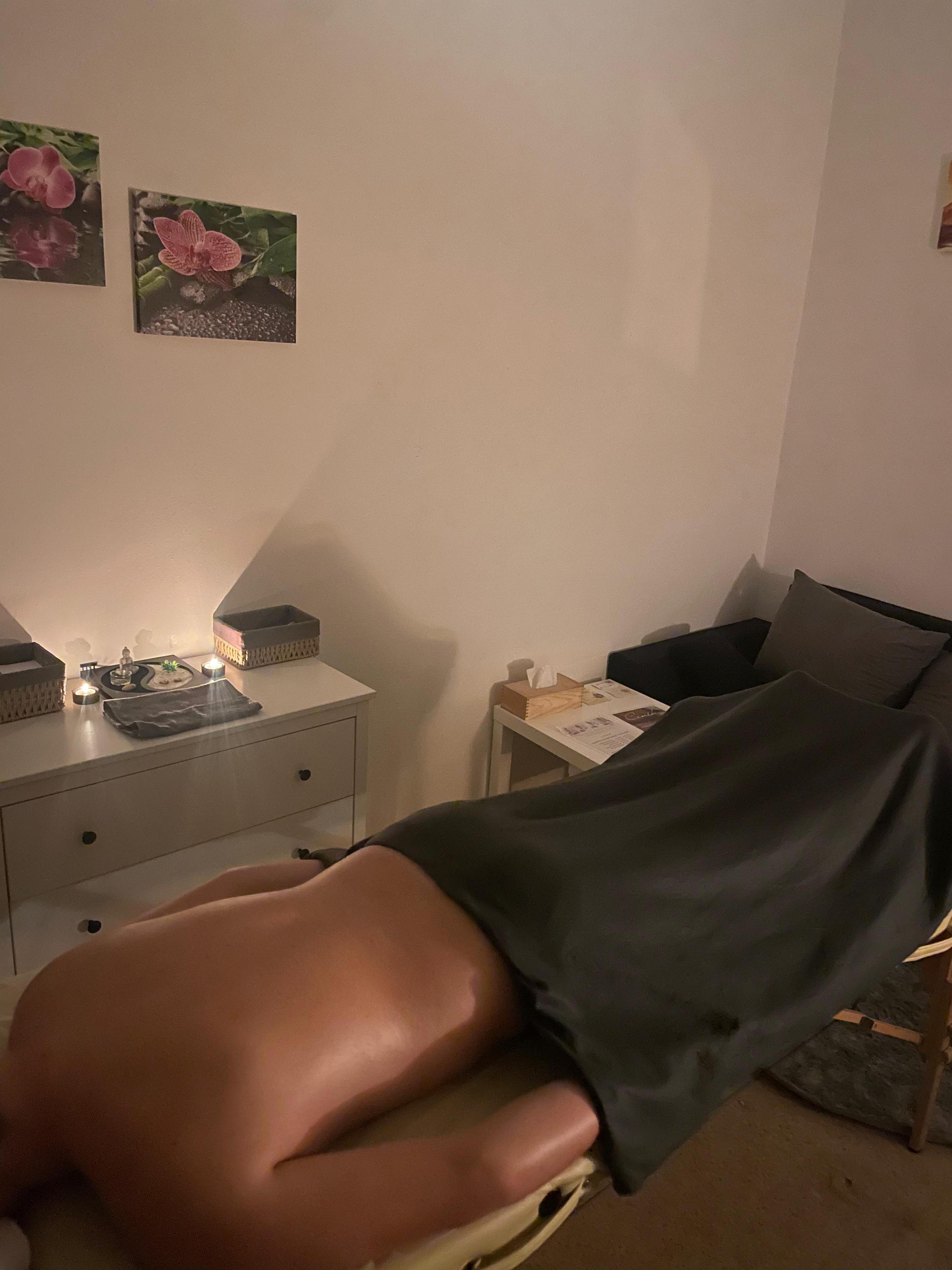 Masáže a relaxace Květa Němcová foto 4