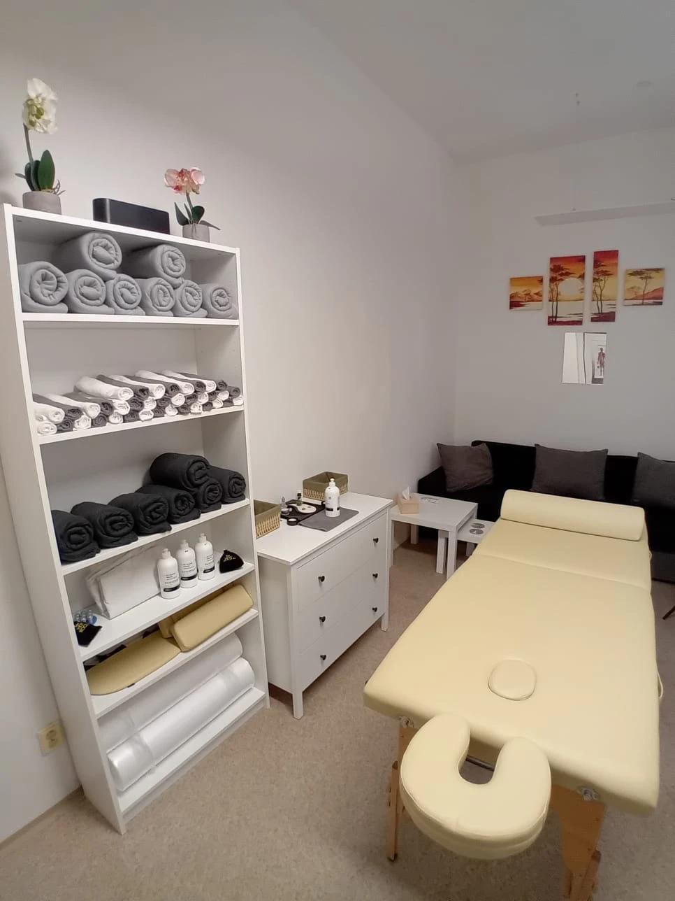Masáže a relaxace Květa Němcová foto 5