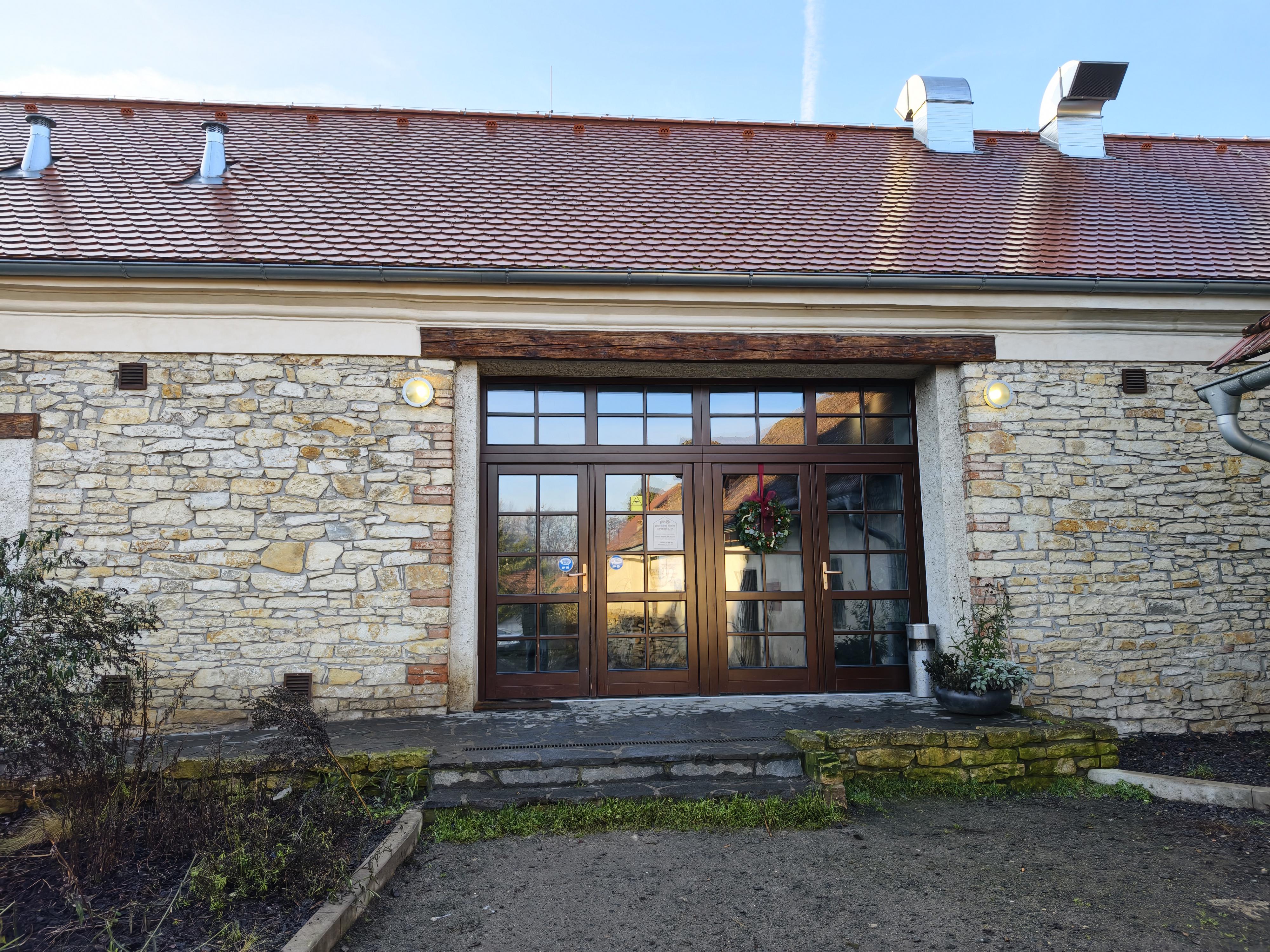 Veterinární klinika Maradovi