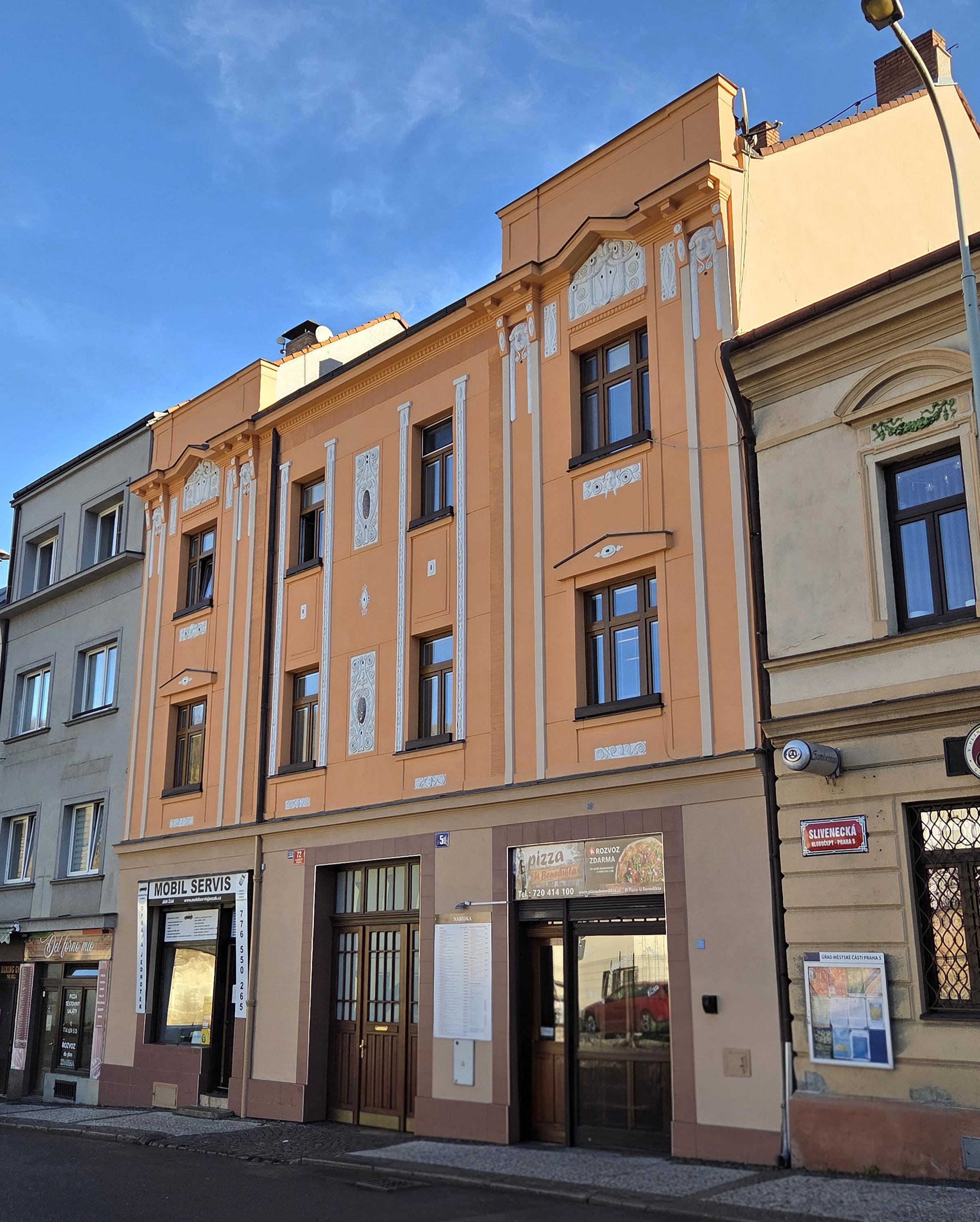 DEL FORNO MIO foto 5