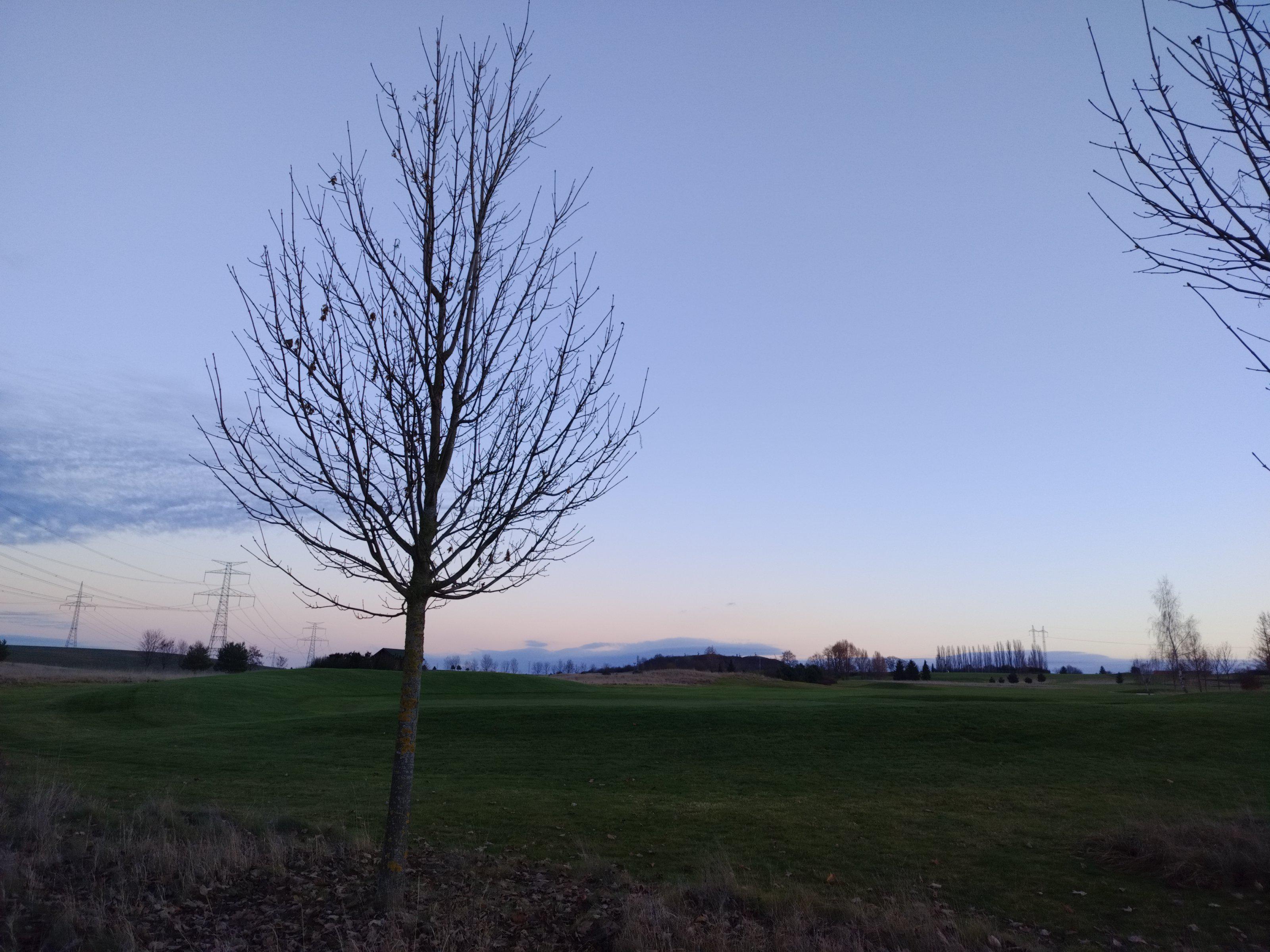 Golf Mstětice foto 4
