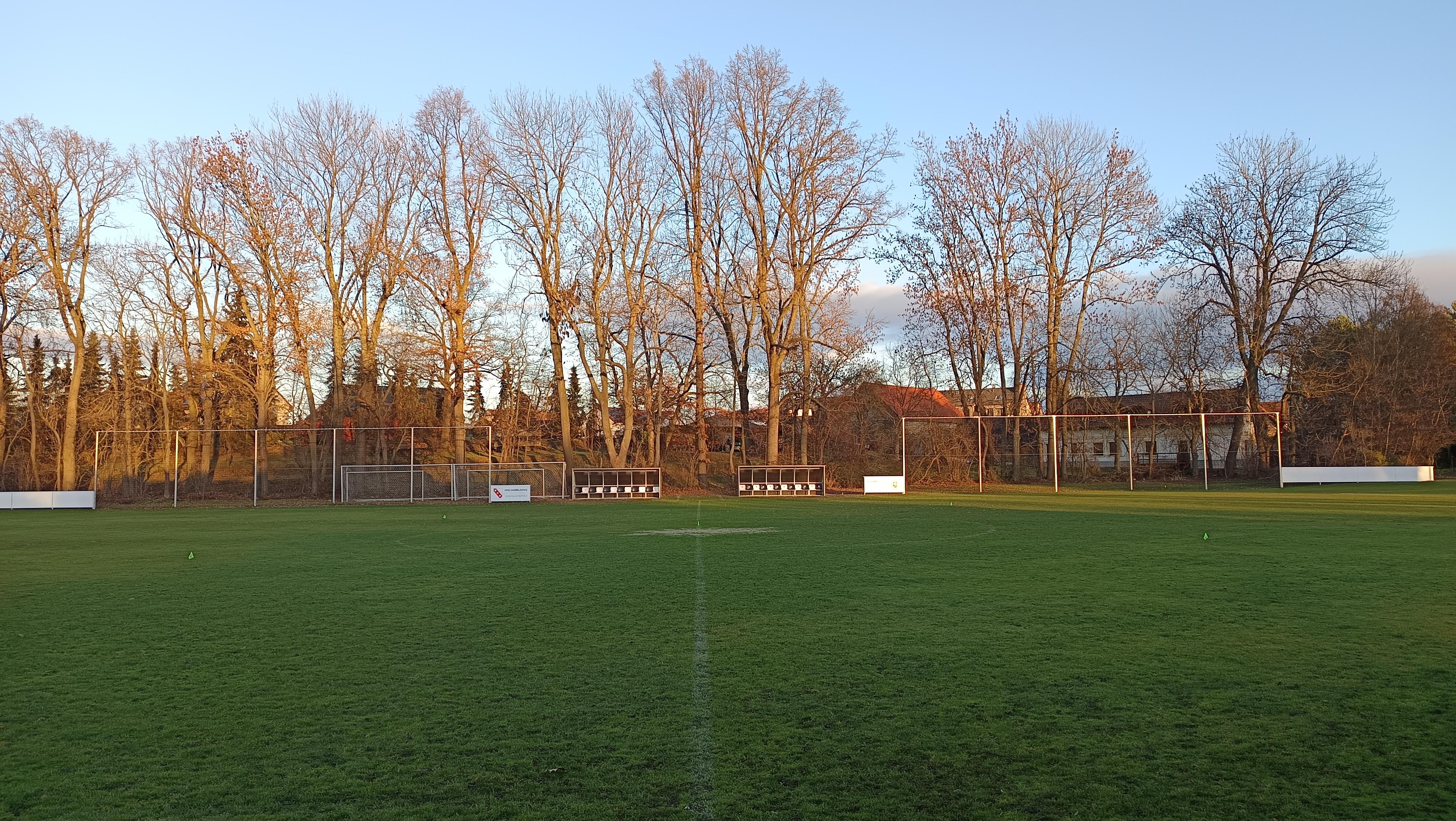 Sportovní a společenské centrum foto 2