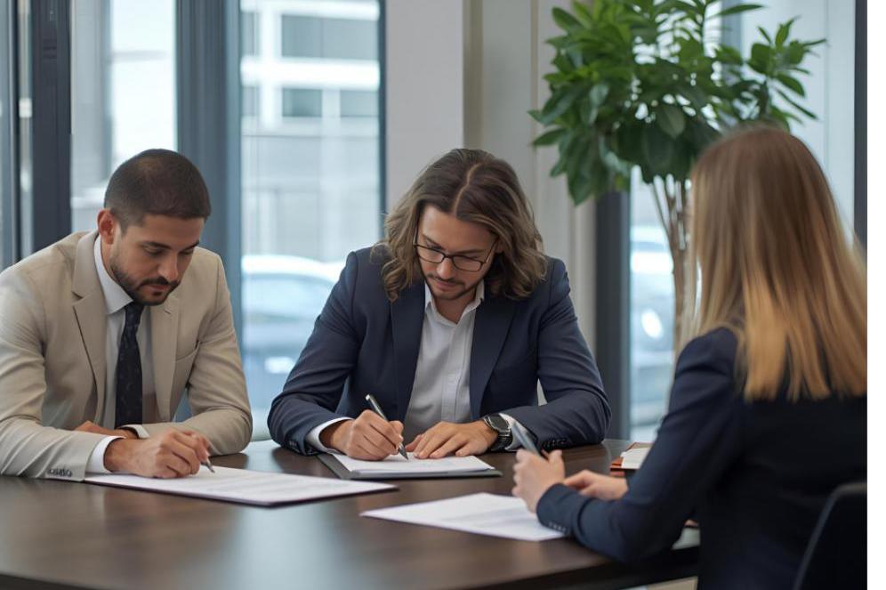 REZERVAČNÍ SMLOUVA: 9 věcí, které nesmí chybět