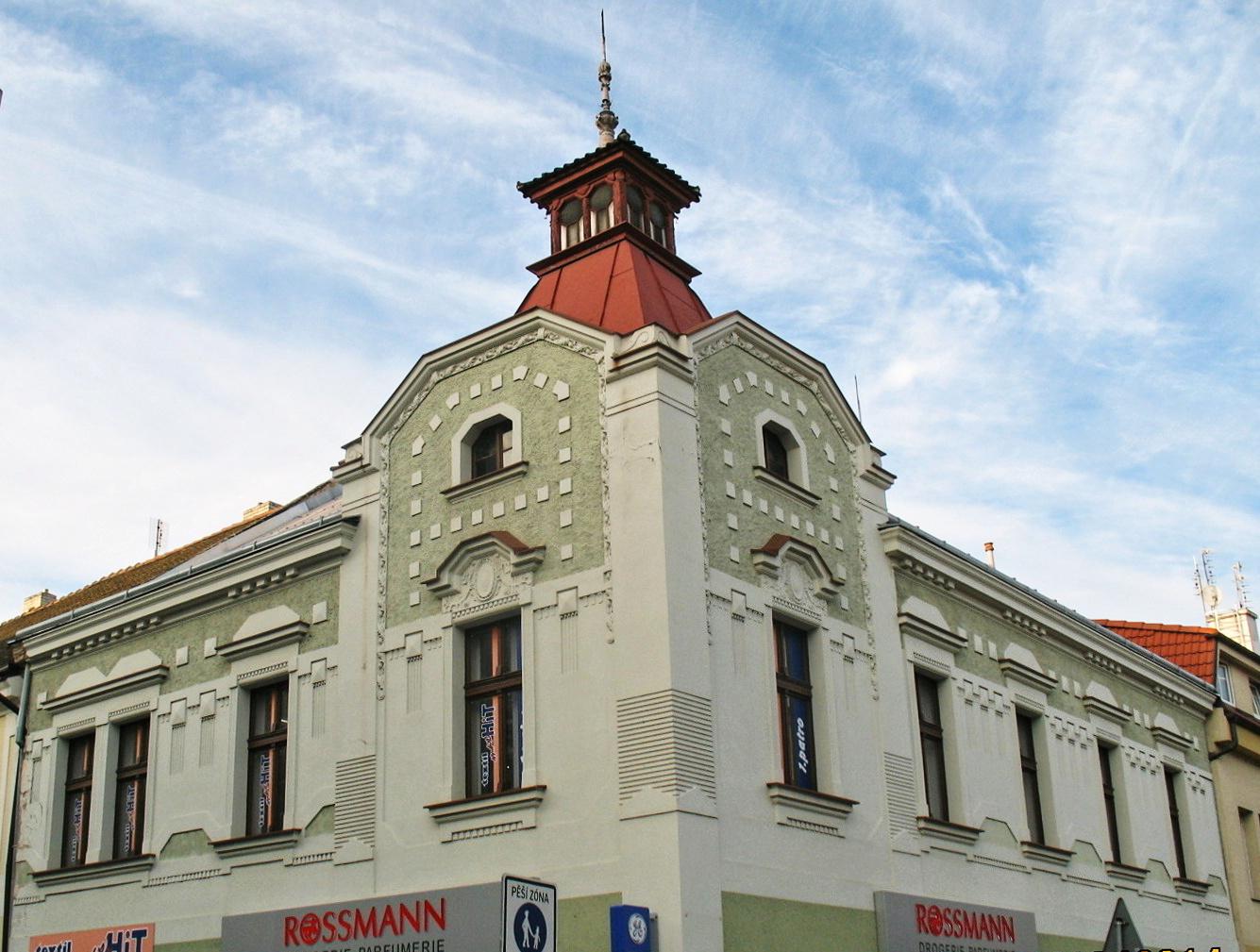 ROSSMANN foto 2