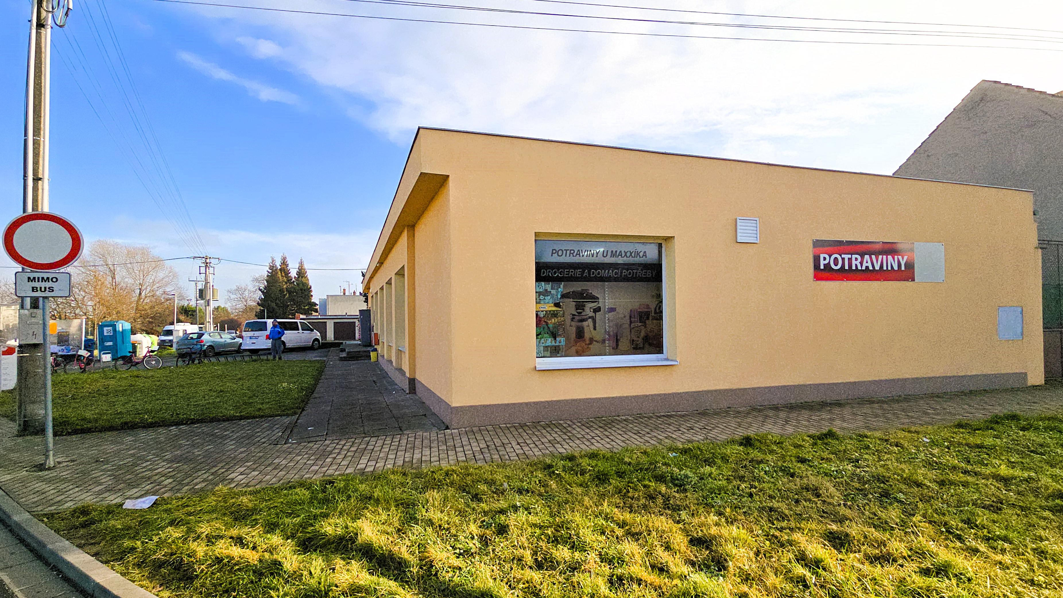 Potraviny Domamyslice foto 2