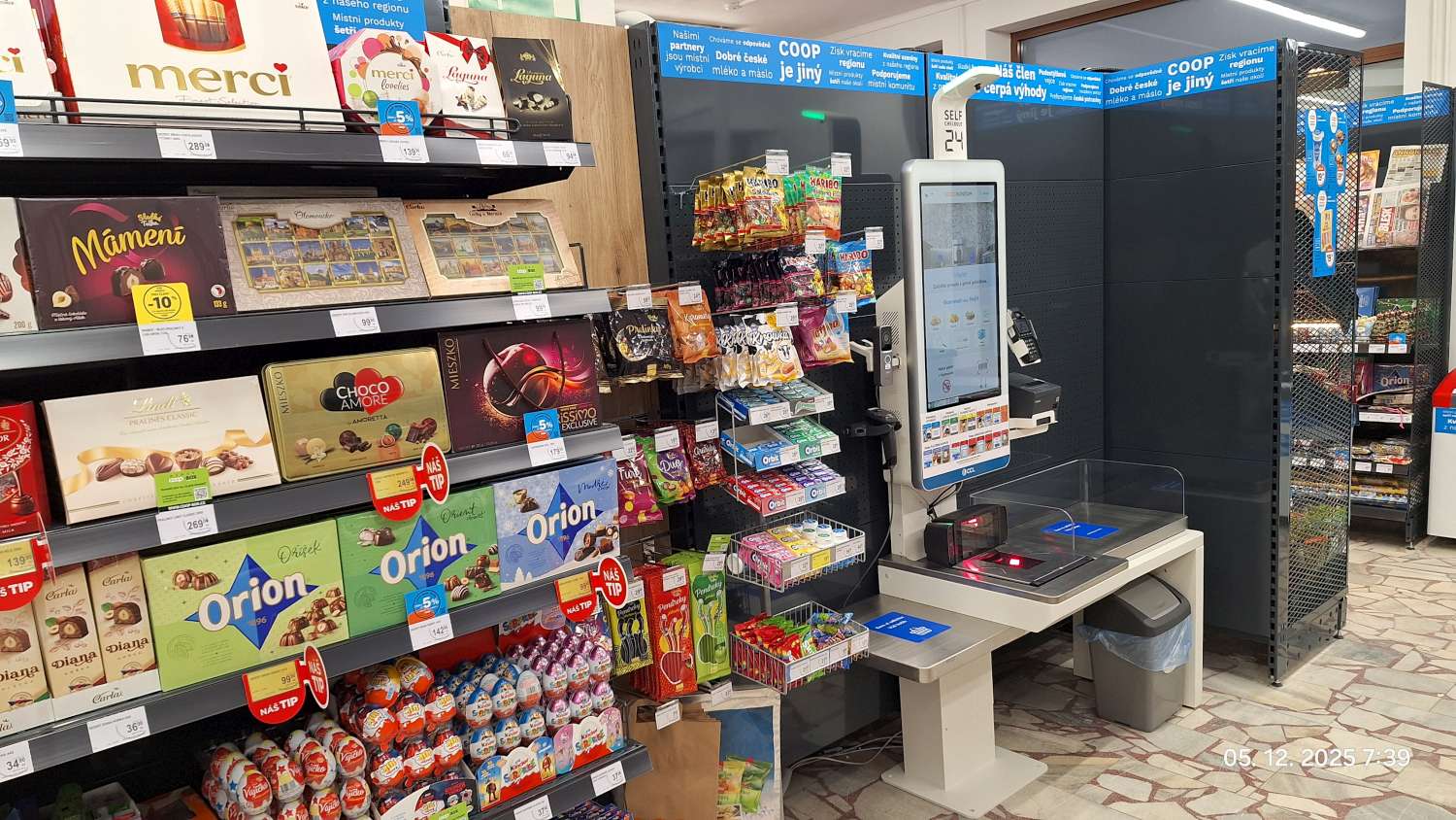 KONZUM 24/7 foto 3