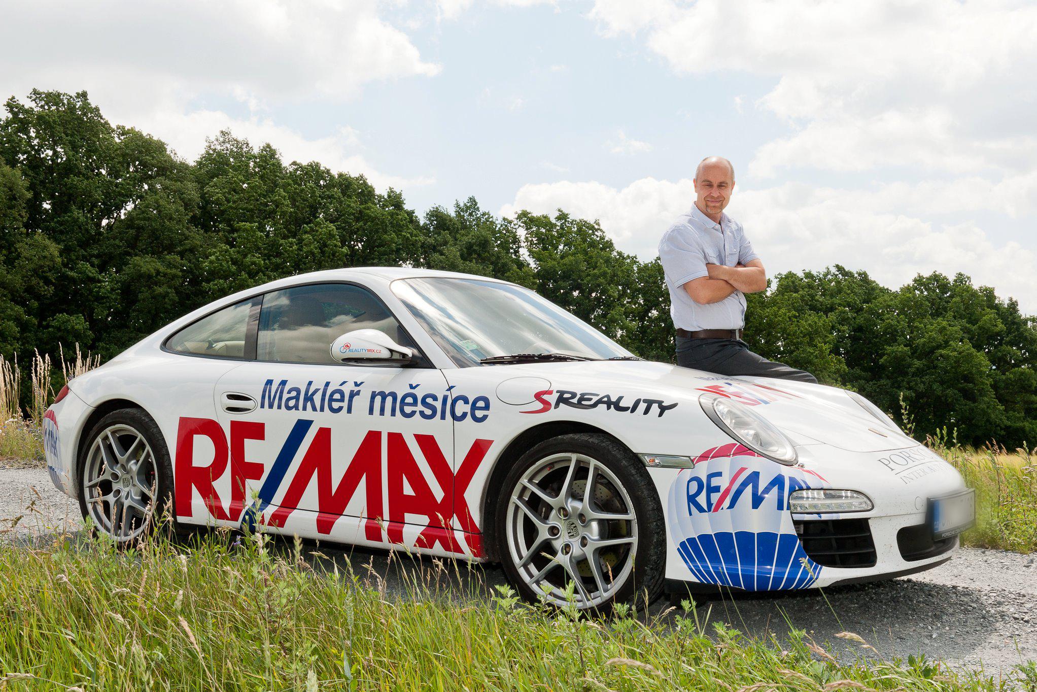 Tomáš Pulec RE/MAX