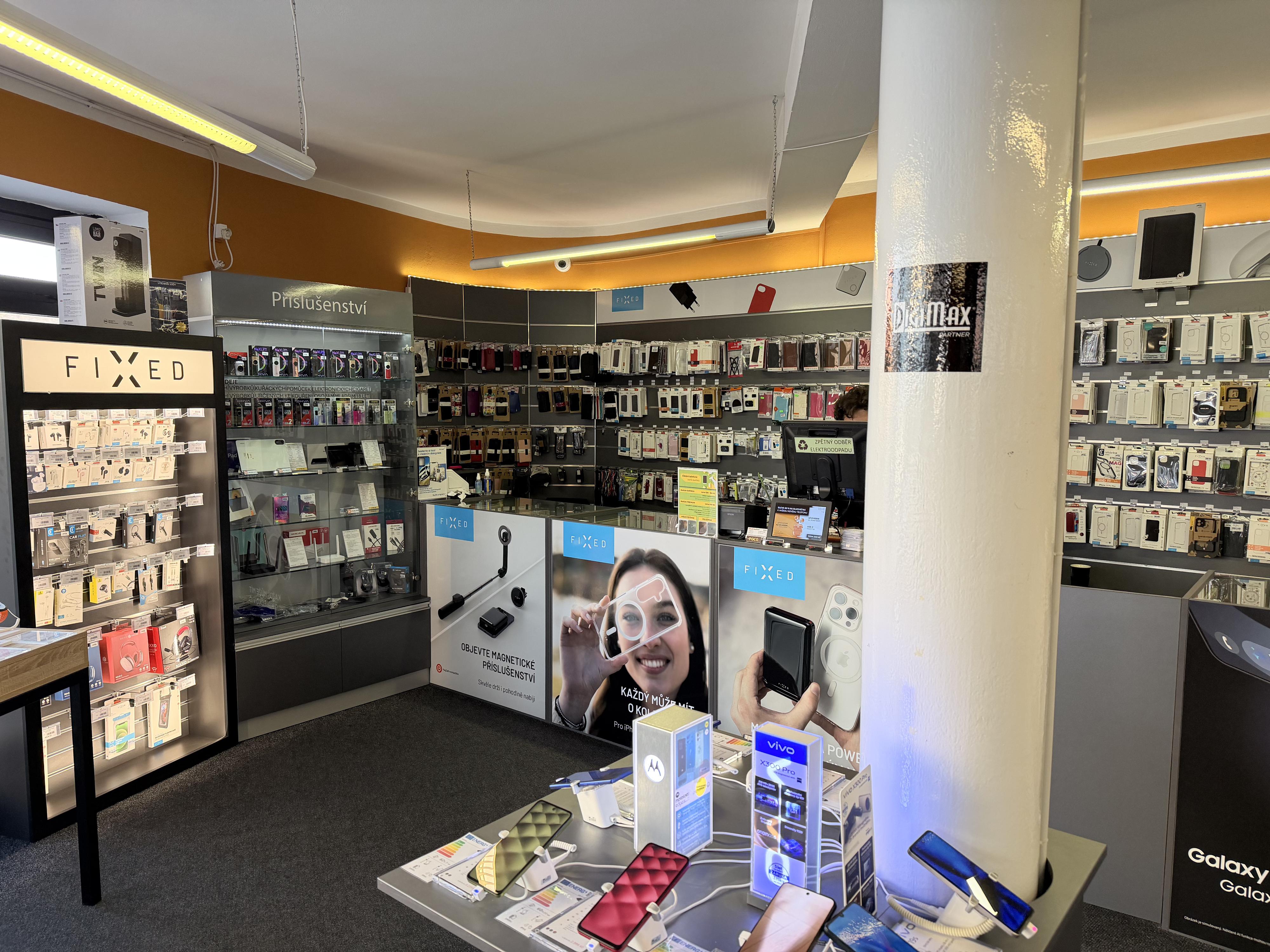 Lukáš Klein - Mobilsalon foto 3