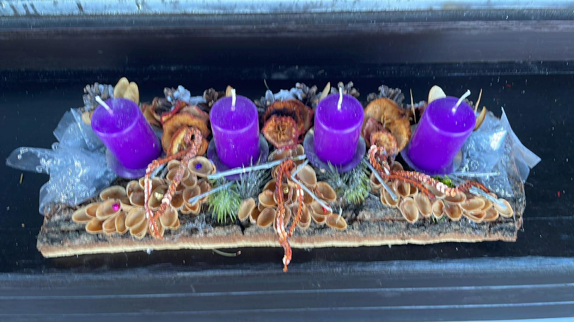 Oldřiška Bůžková květinářství foto 3