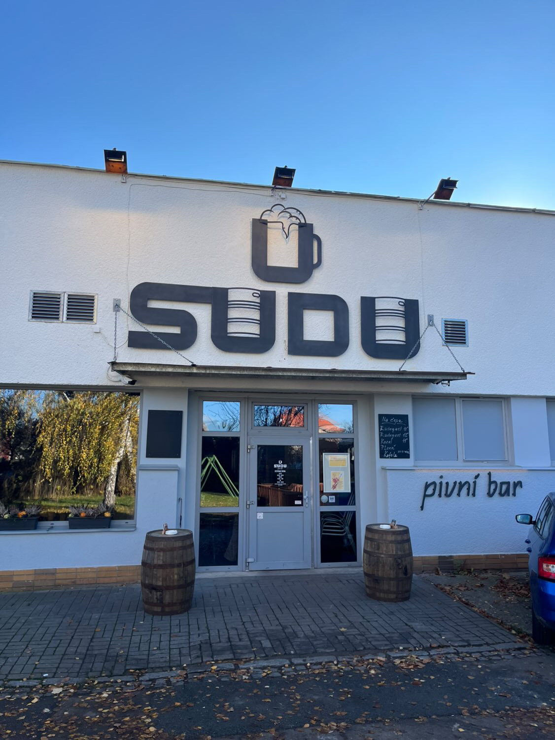 Pivní bar U Sudu foto 4