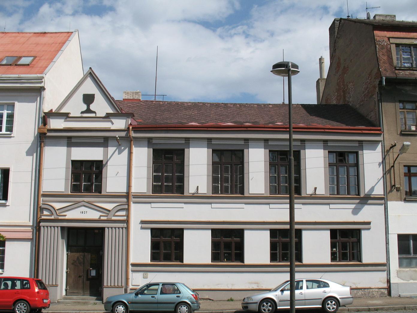 Farní sbor Českobratrské církve evangelické v Benešově u Prahy foto 5