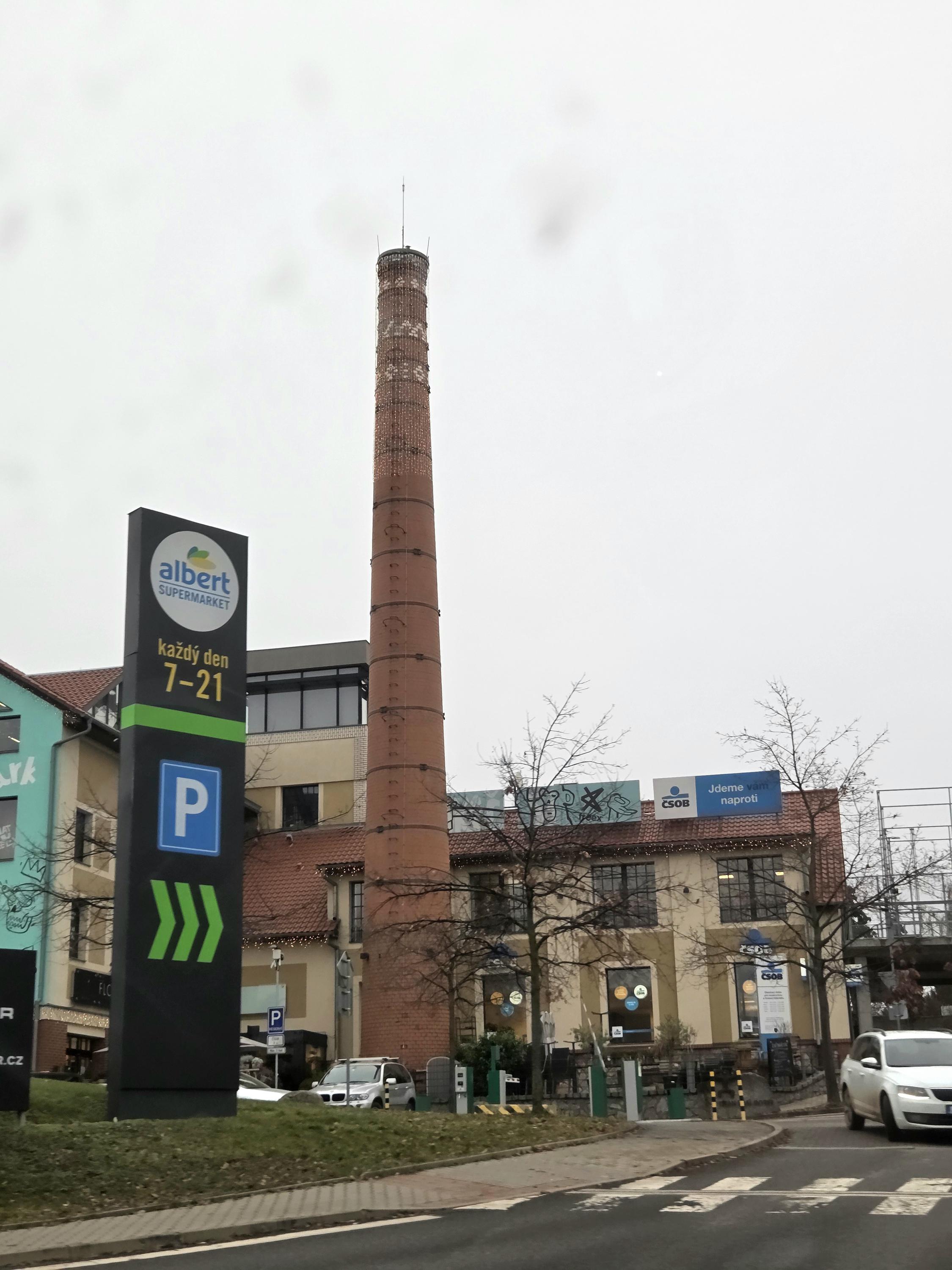 Centrum Lihovar Říčany foto 3