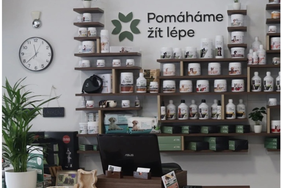 Naturopatie - telefonická konzultace s Tomášem