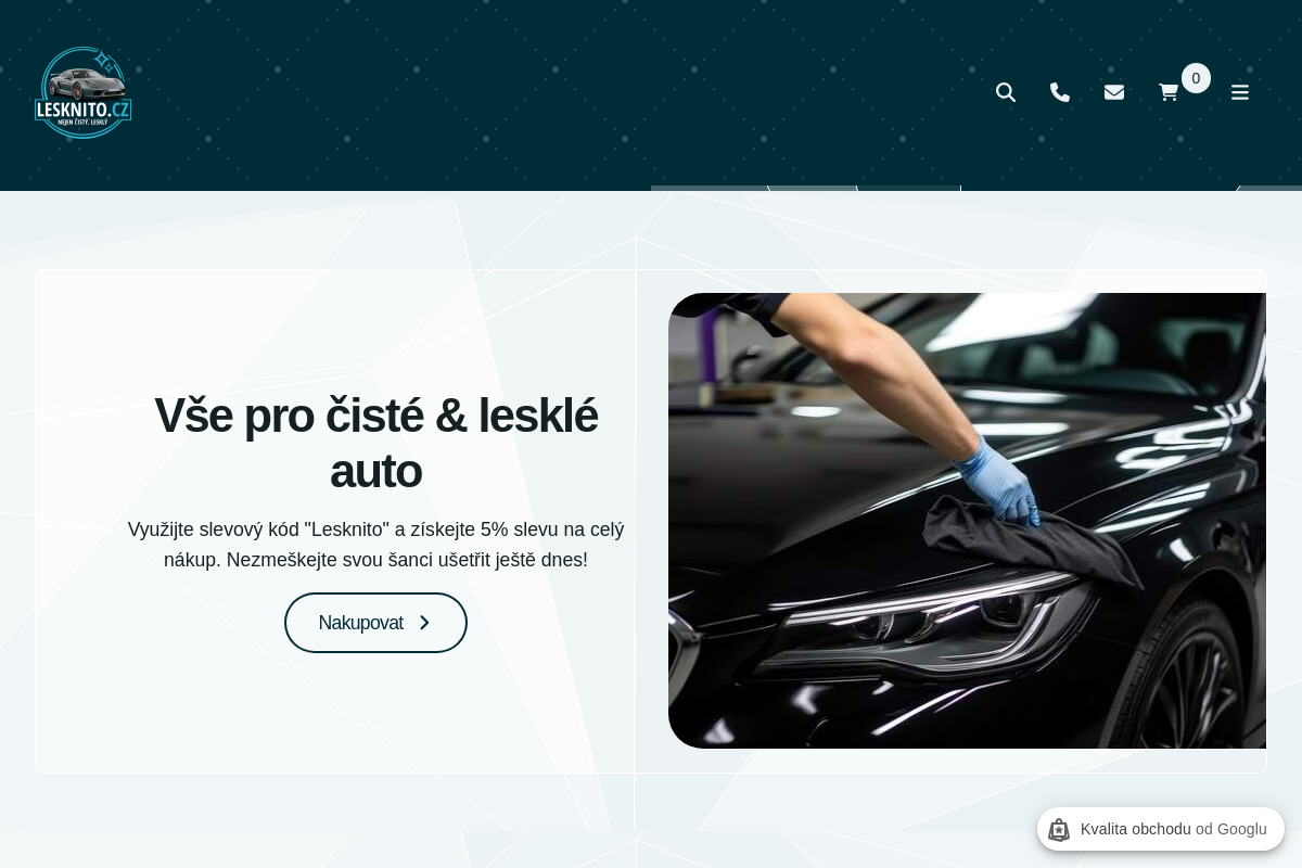 Lesknito.cz foto 1