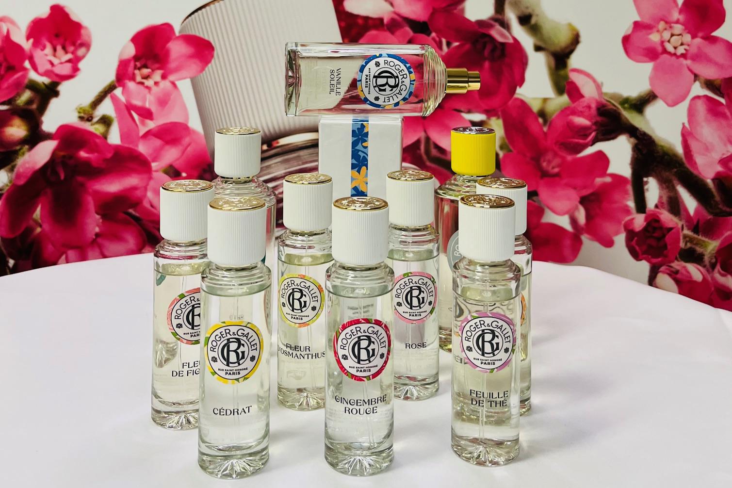Roger&Gallet