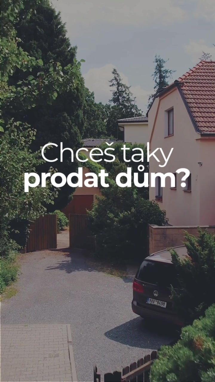 LUKÁŠ DUSÍK realitní makléř REMAX ALFA foto 2 (náhled videa)
