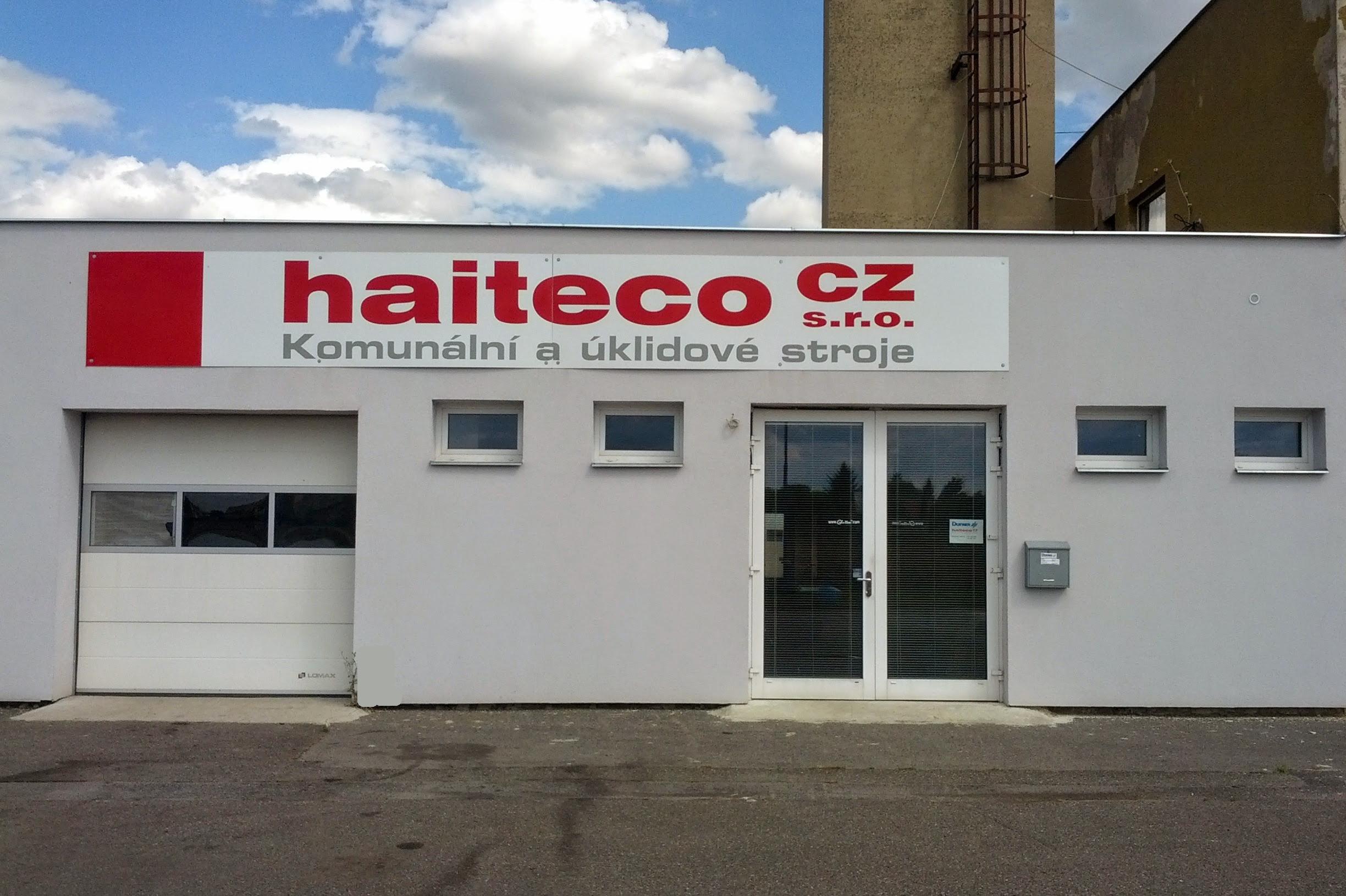 HAITECO CZ, s.r.o.