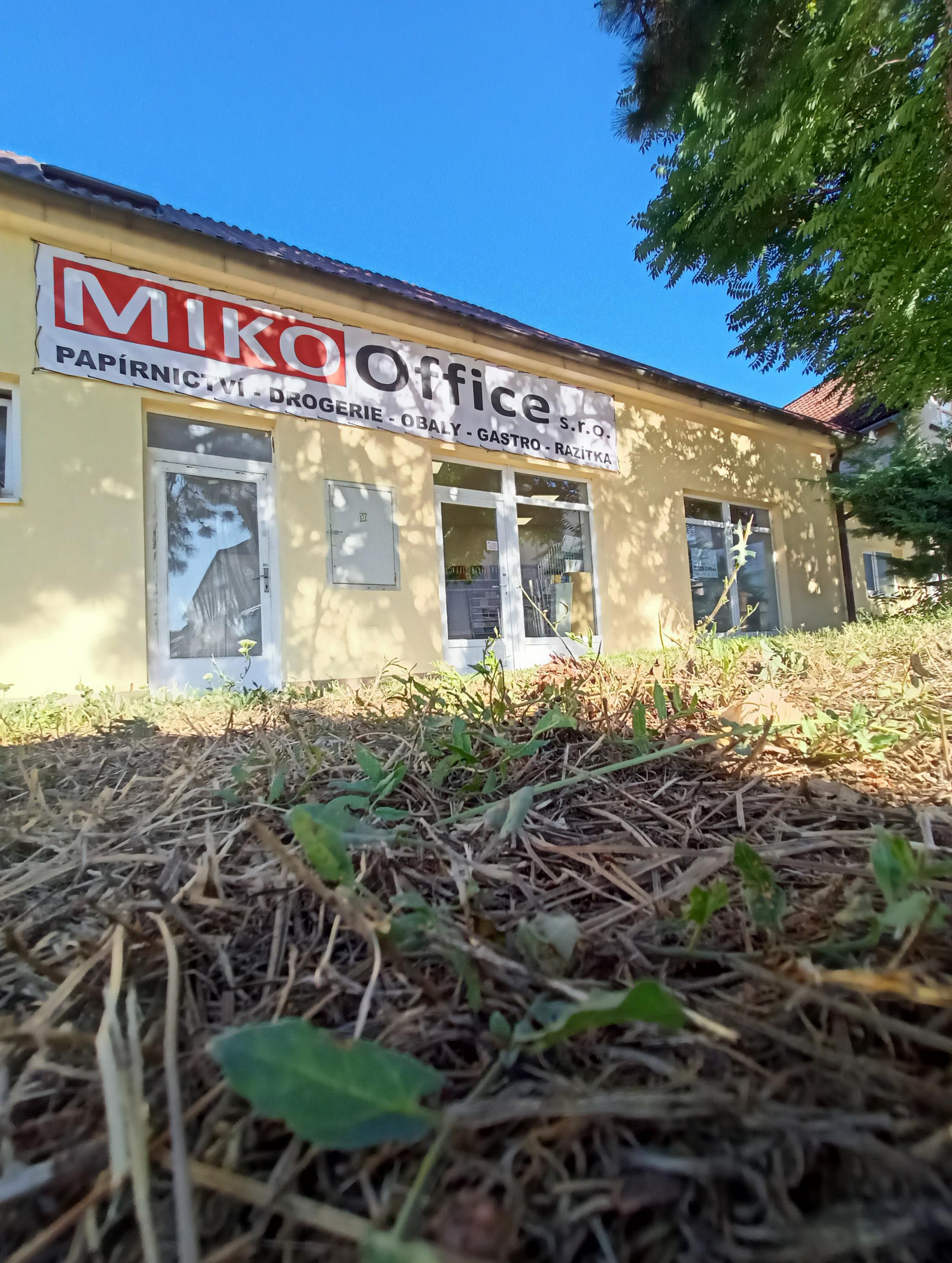 MIKO Office, s.r.o.