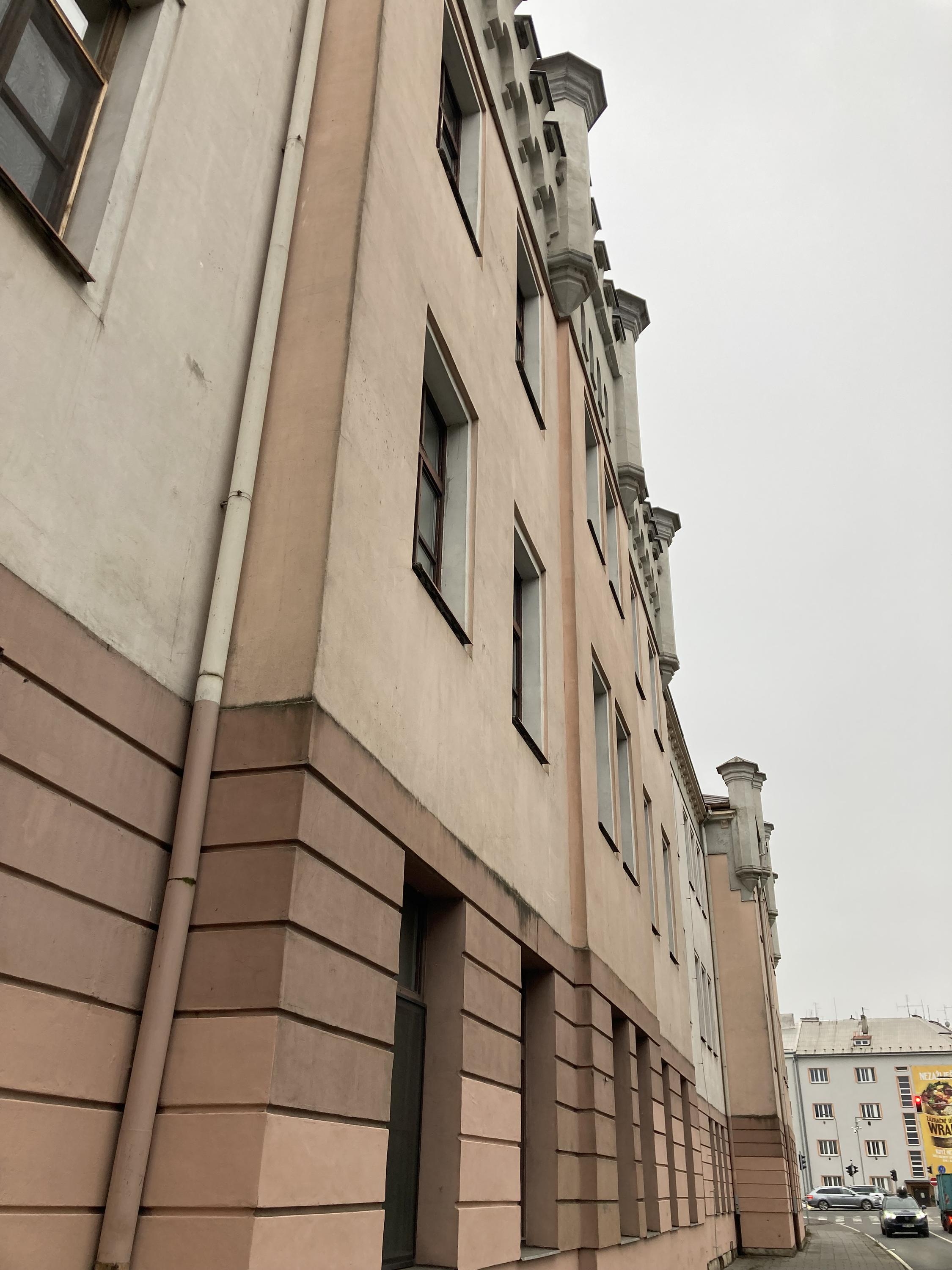 SŠ, ZŠ a MŠ prof. V. Vejdovského Olomouc-Hejčín foto 5