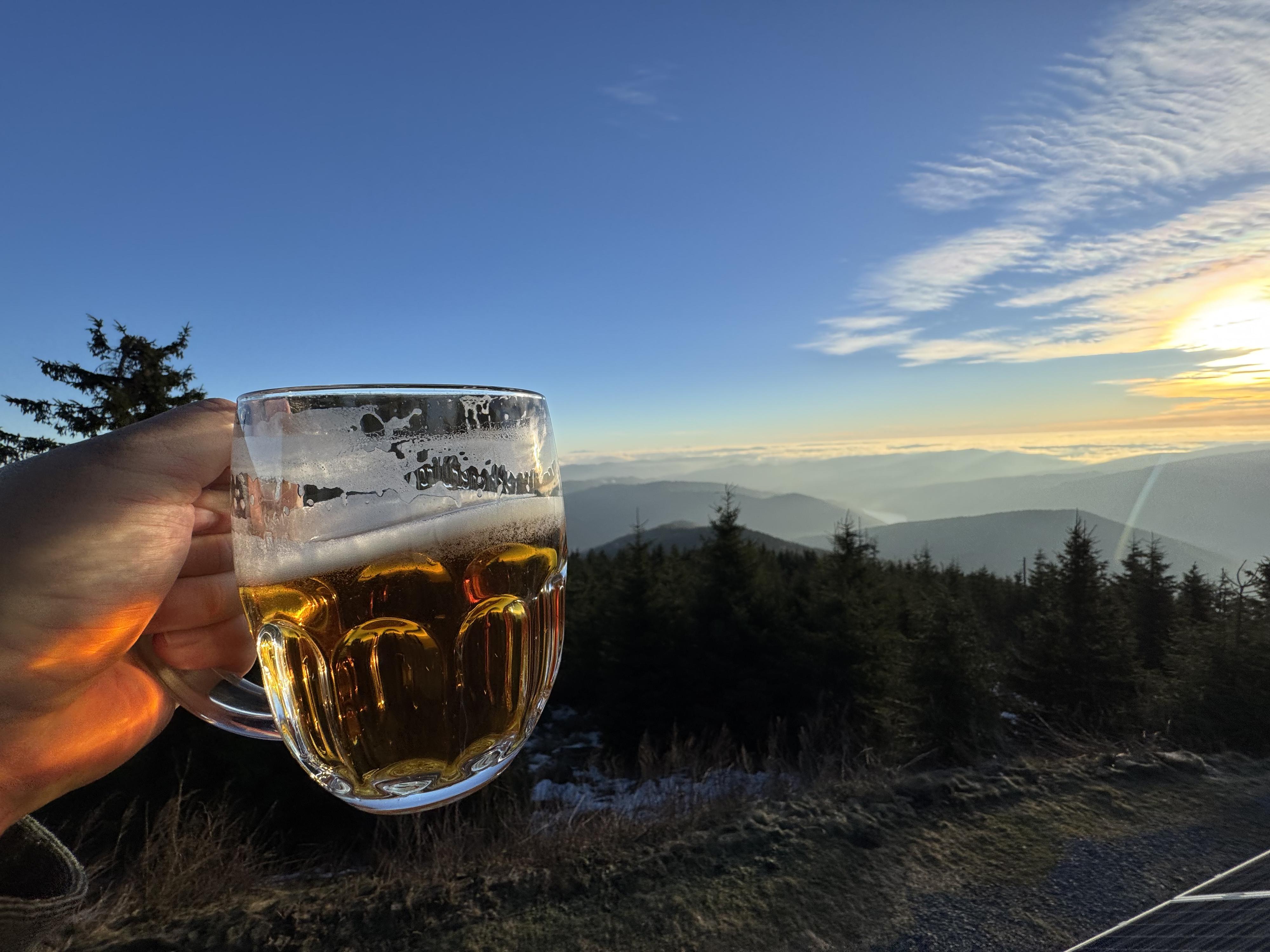 Restaurace Bezručova chata foto 4