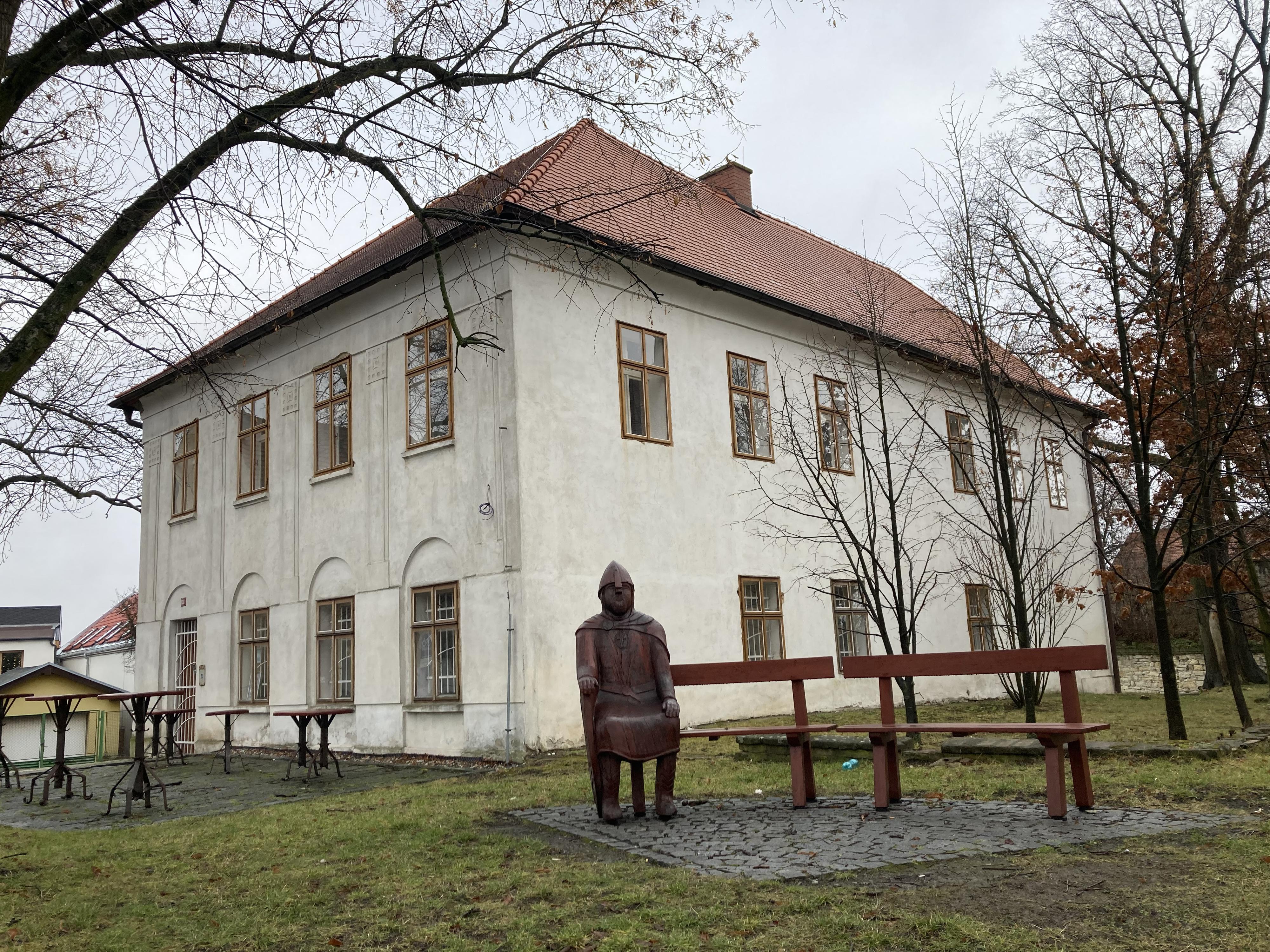 Muzeum Stochov foto 3