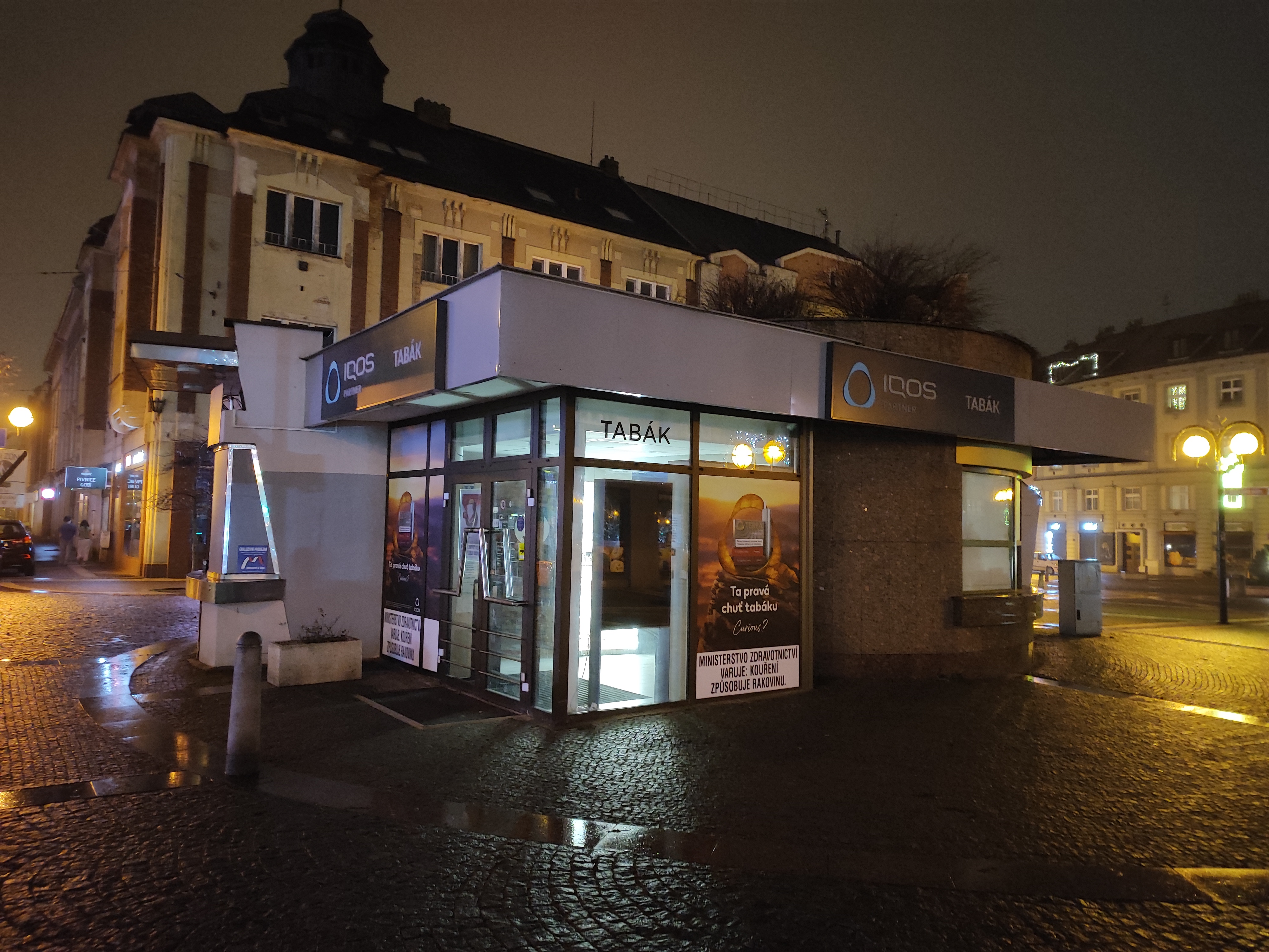 TOBACCO DC, s.r.o. foto 3