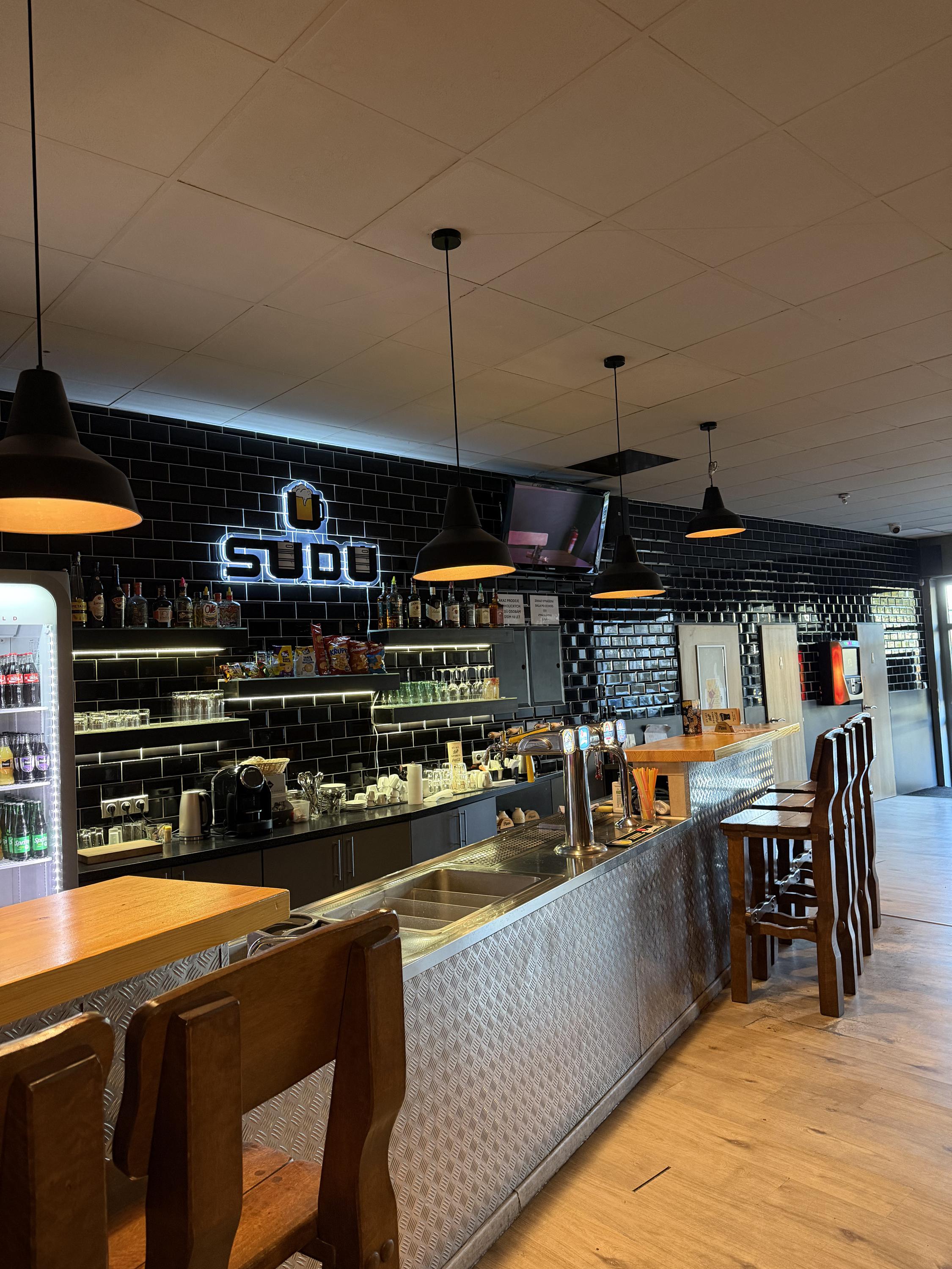 Pivní bar U Sudu foto 2