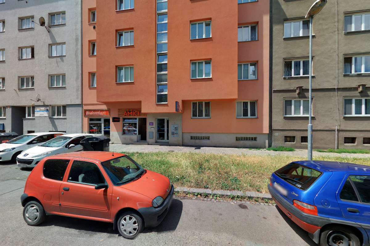 Masakr!!! Pizza vs Burger