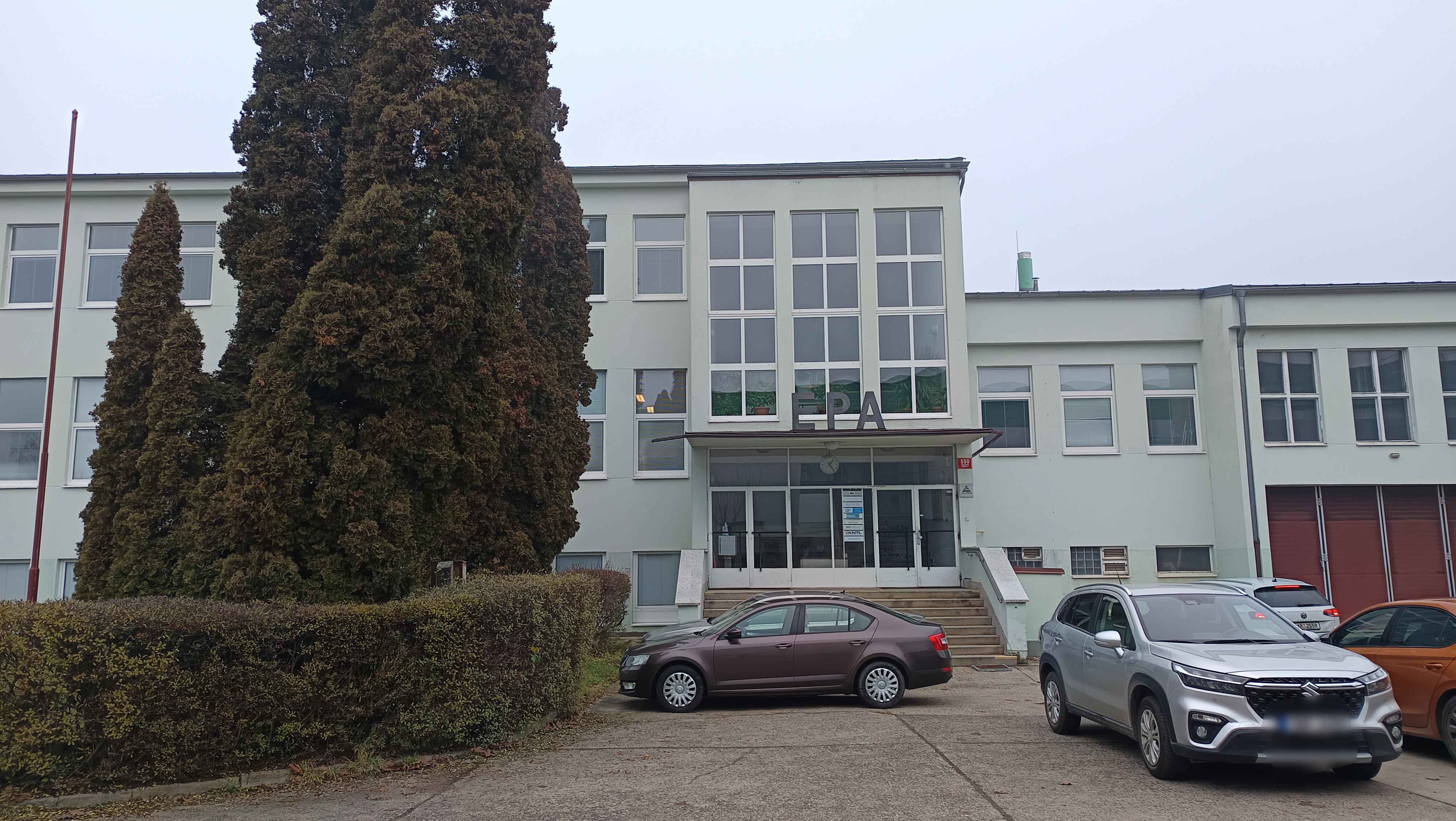 AHT - Energetika, s.r.o.