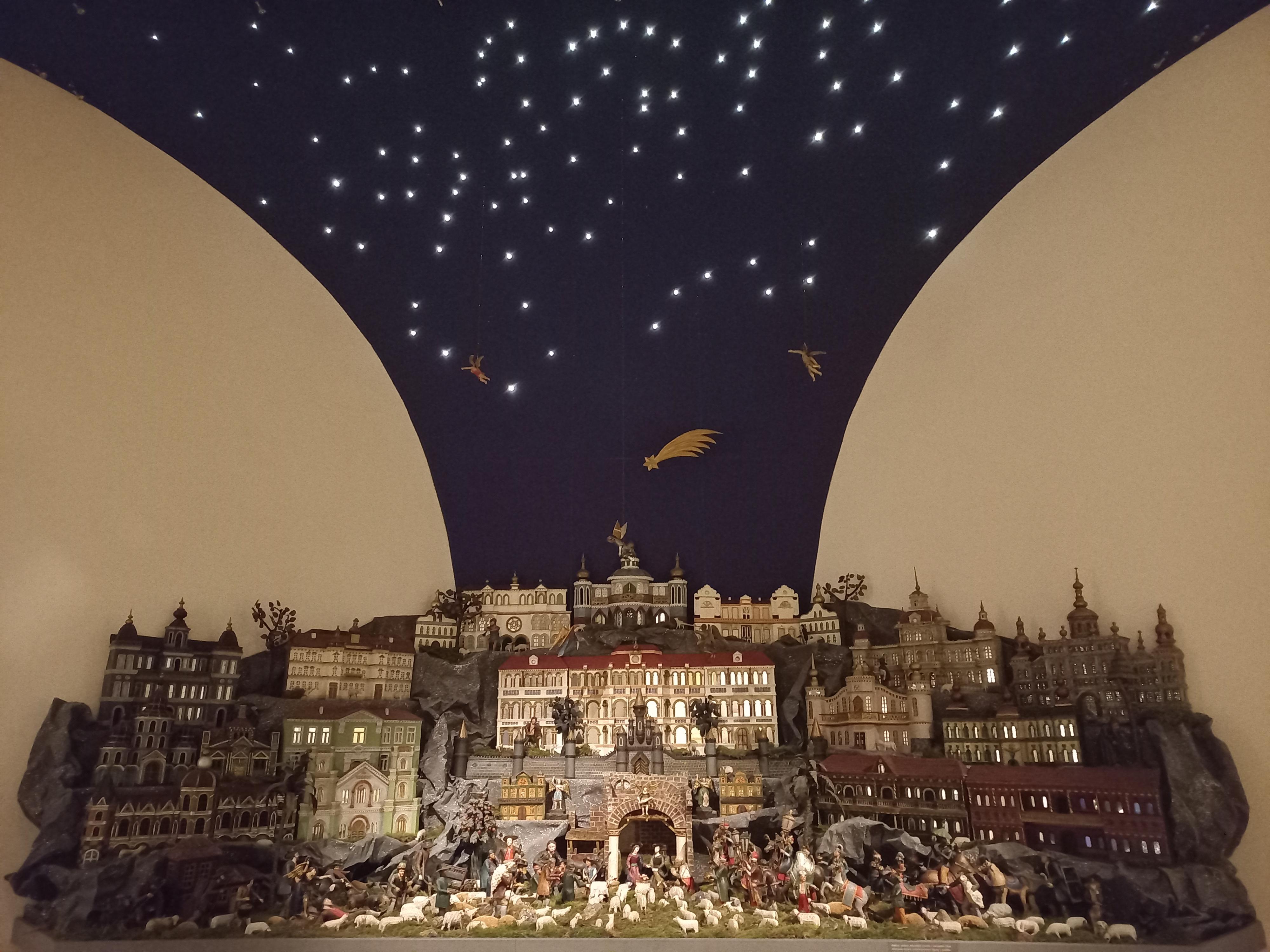 Národopisné muzeum Národního muzea foto 2