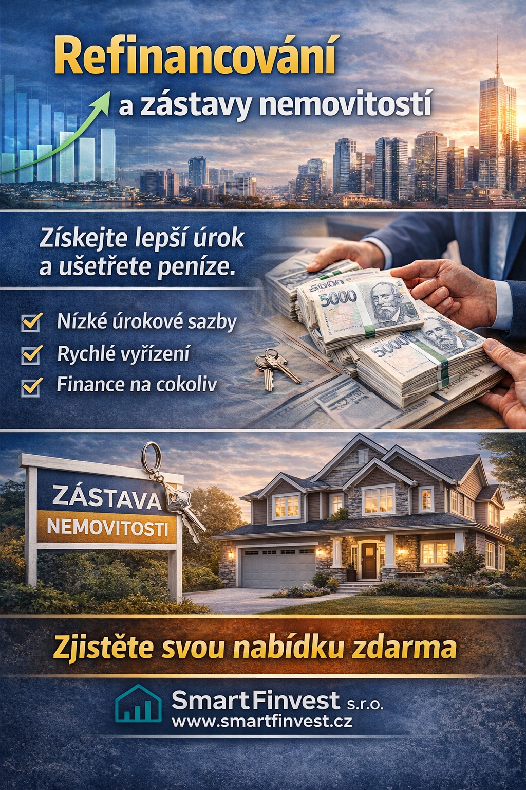 Smart Finvest s.r.o. foto 4