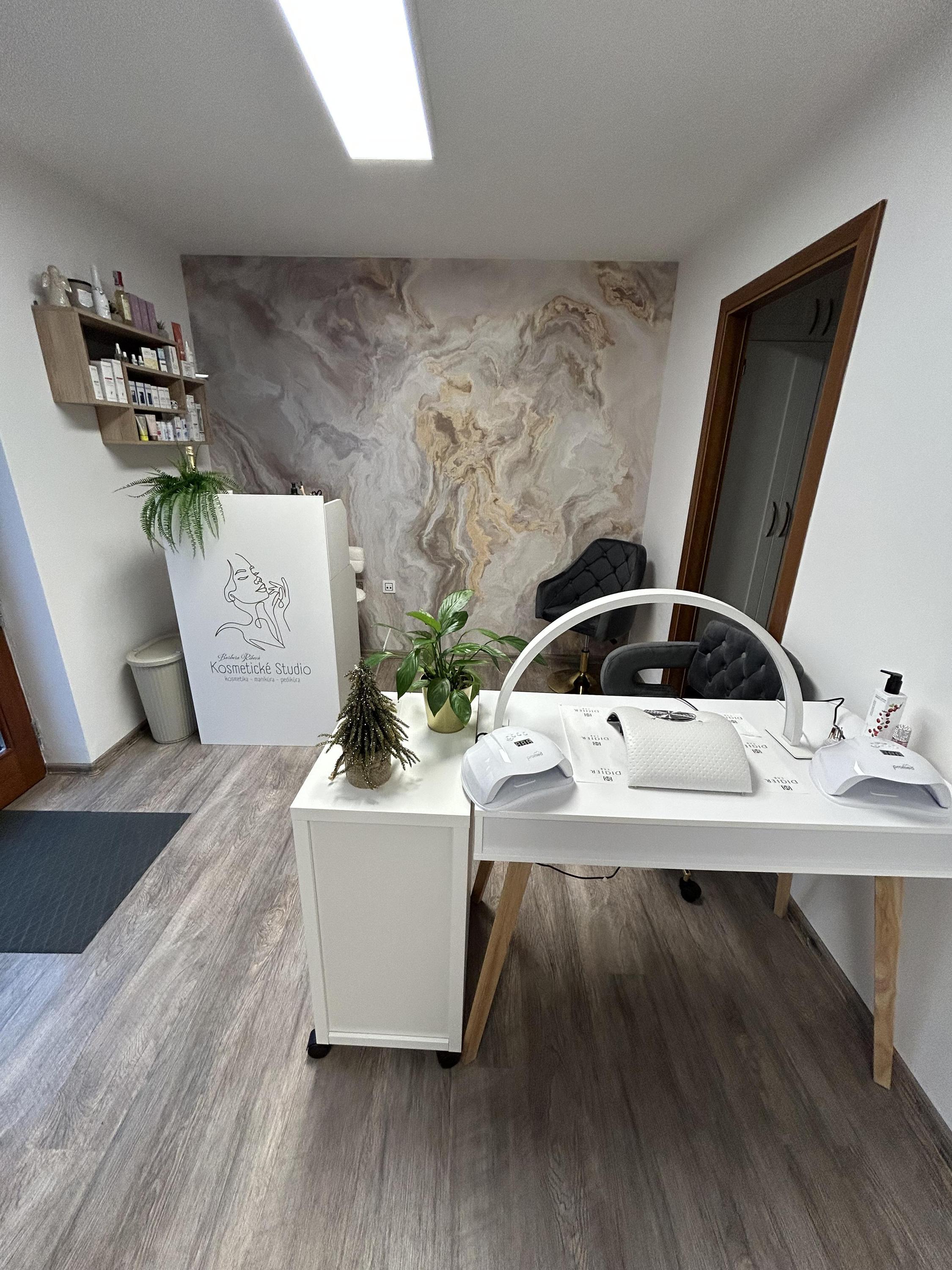 Kosmetické studio Barbora Říhová foto 2