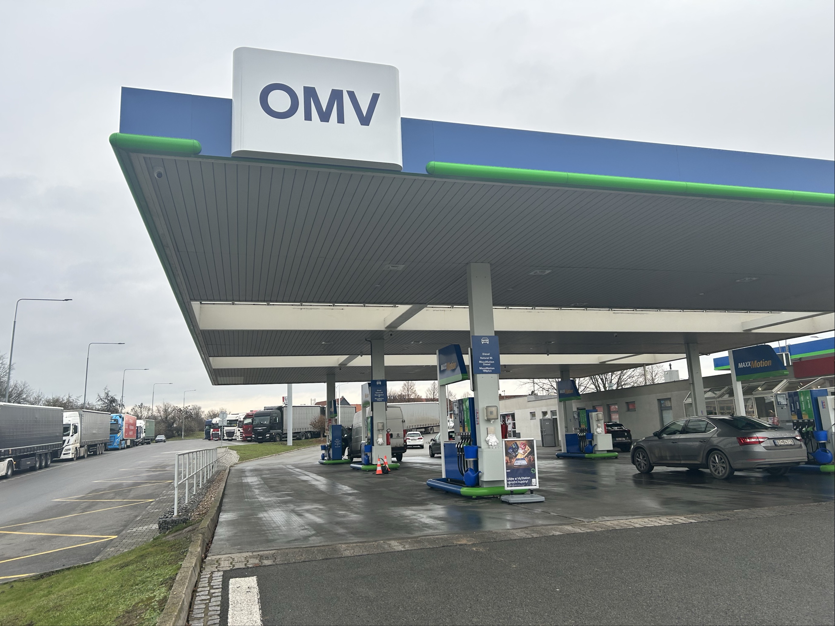 OMV foto 4