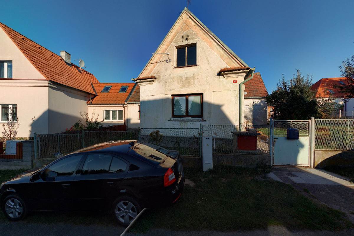 Nezávislý autorizovaný technik Bc. Milan Matějka foto 2