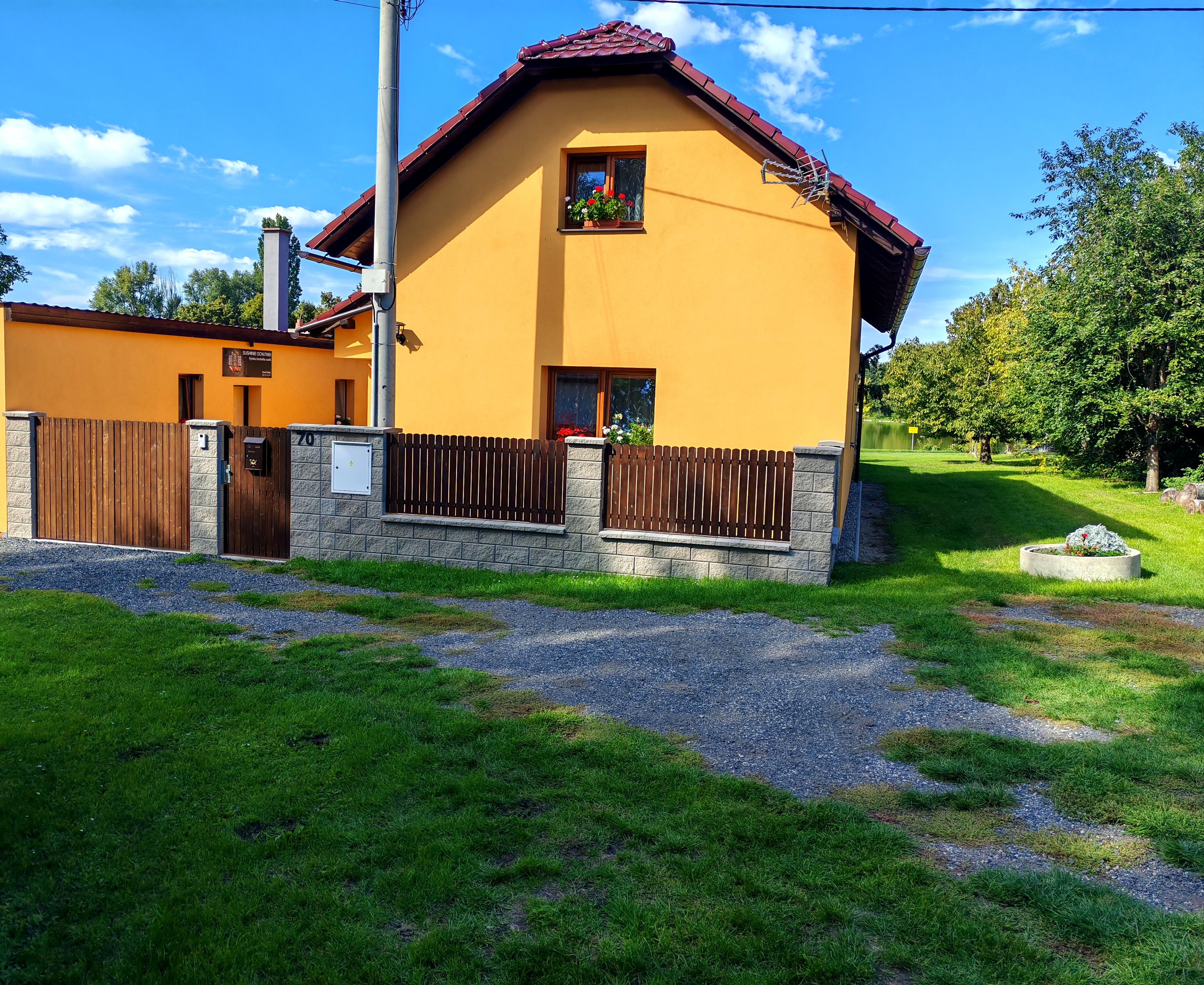 Sushinei Ochutnei foto 2