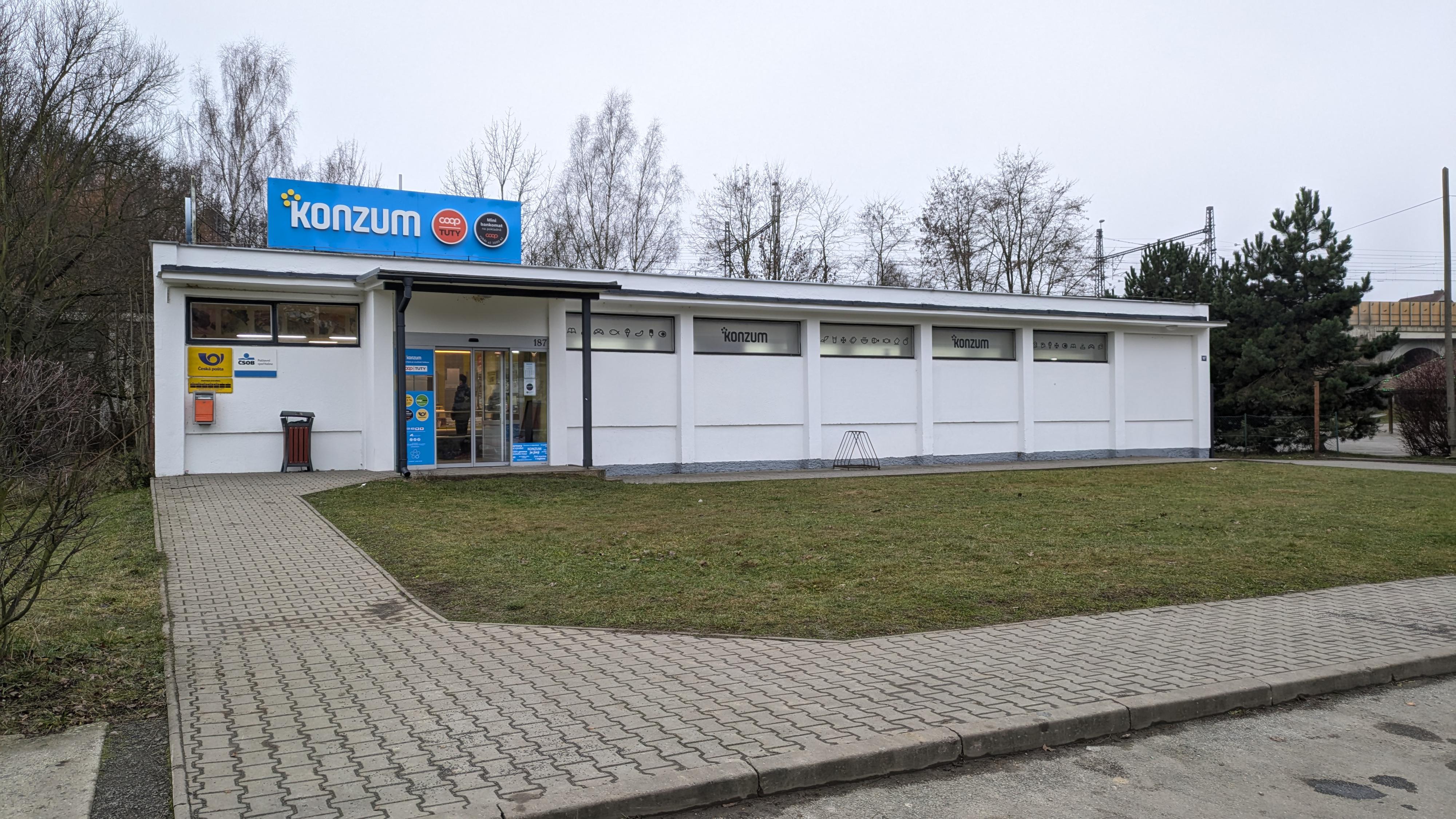 Konzum foto 2