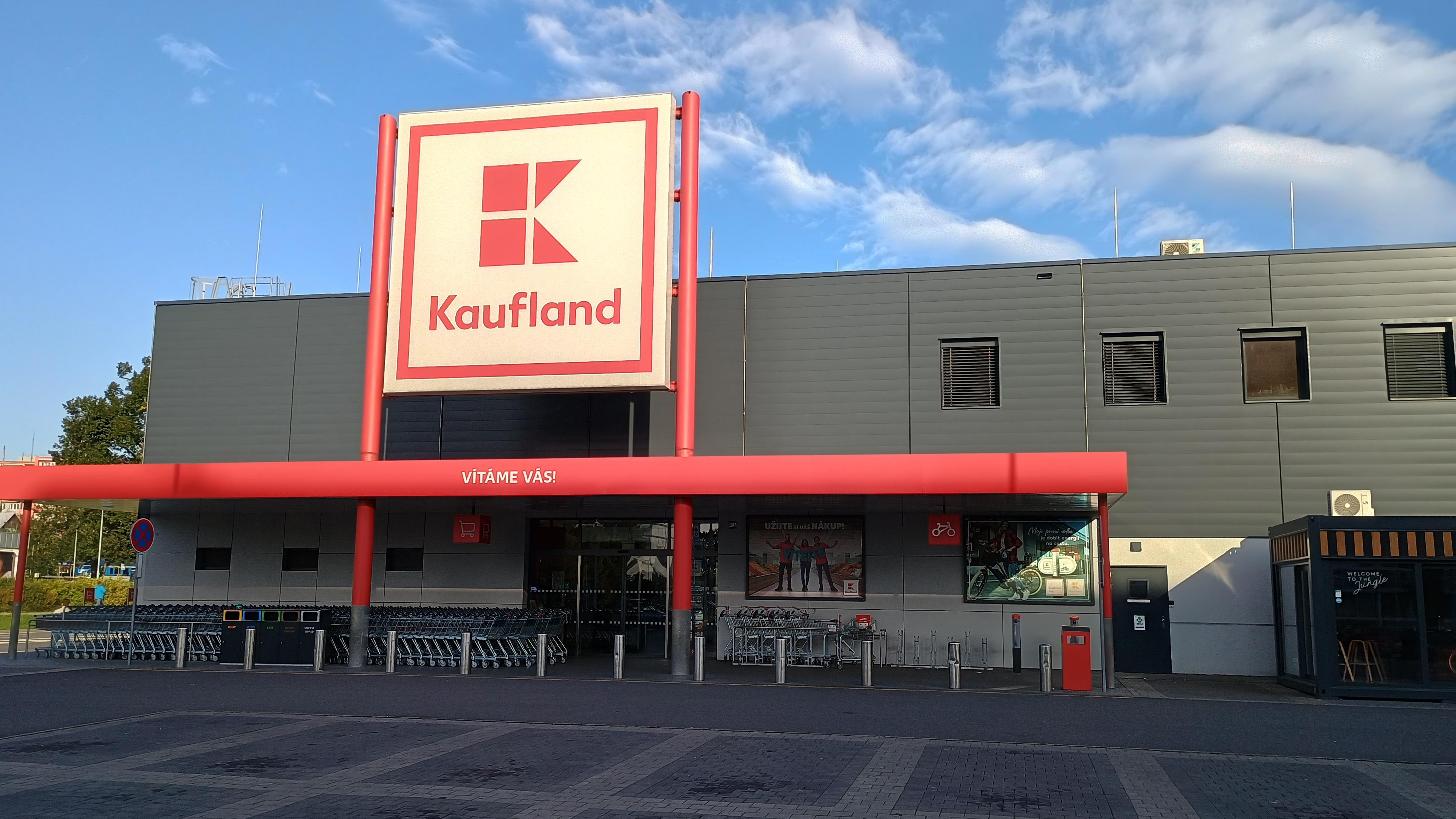 Kaufland