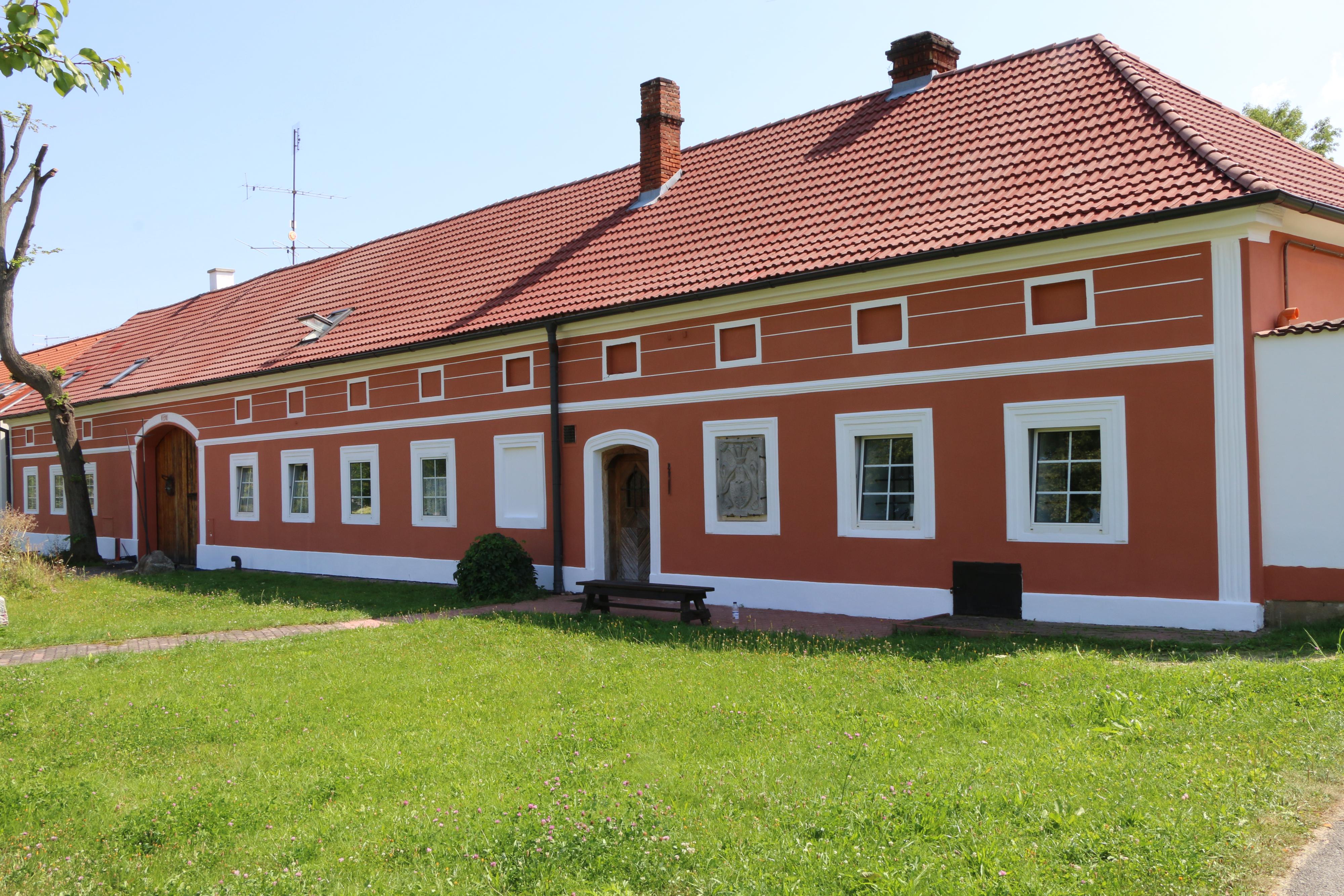 Malířství a natěračství Petr Škoda foto 6